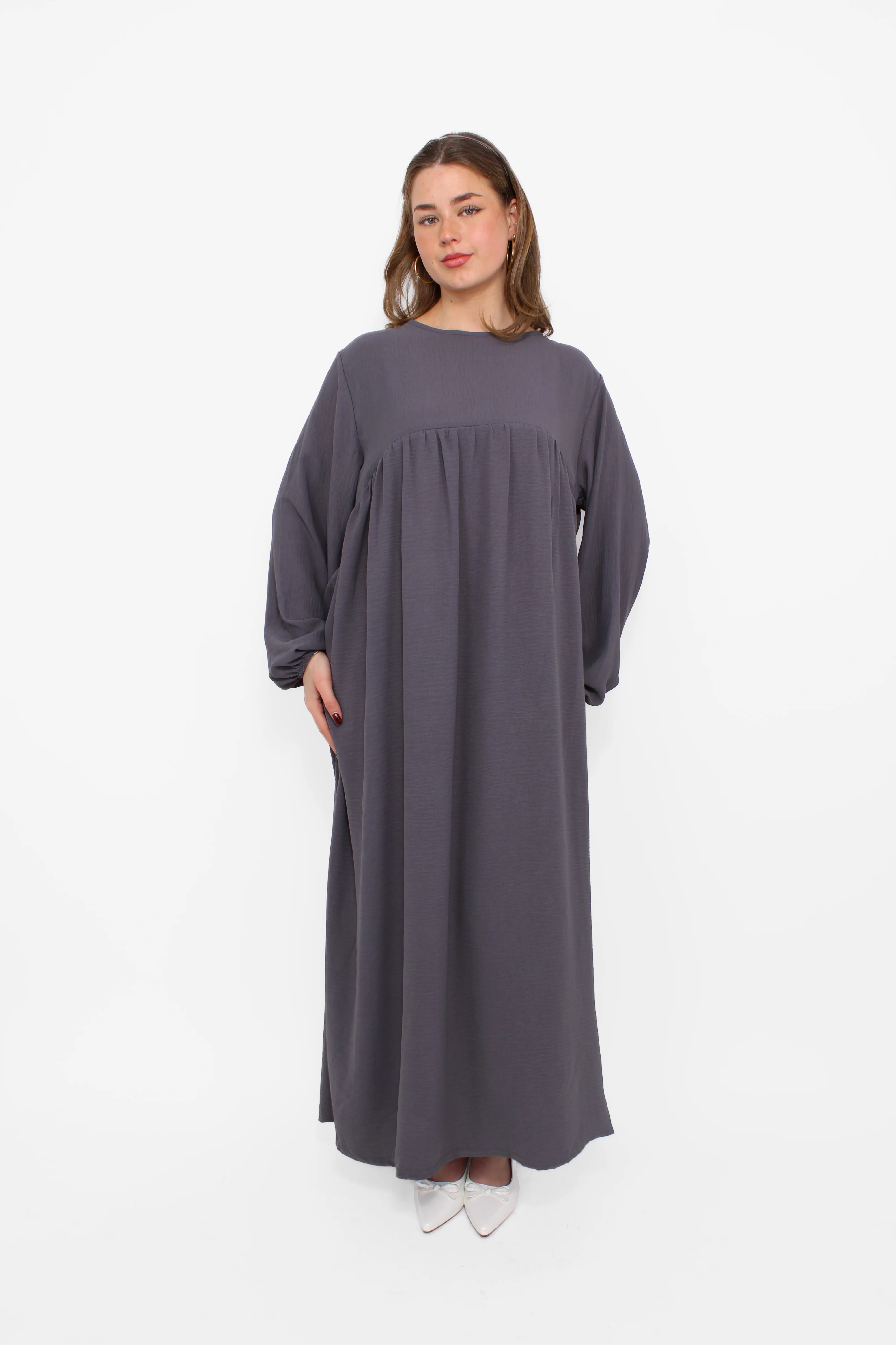 MOMMY GLOW  DRESS - Image 4