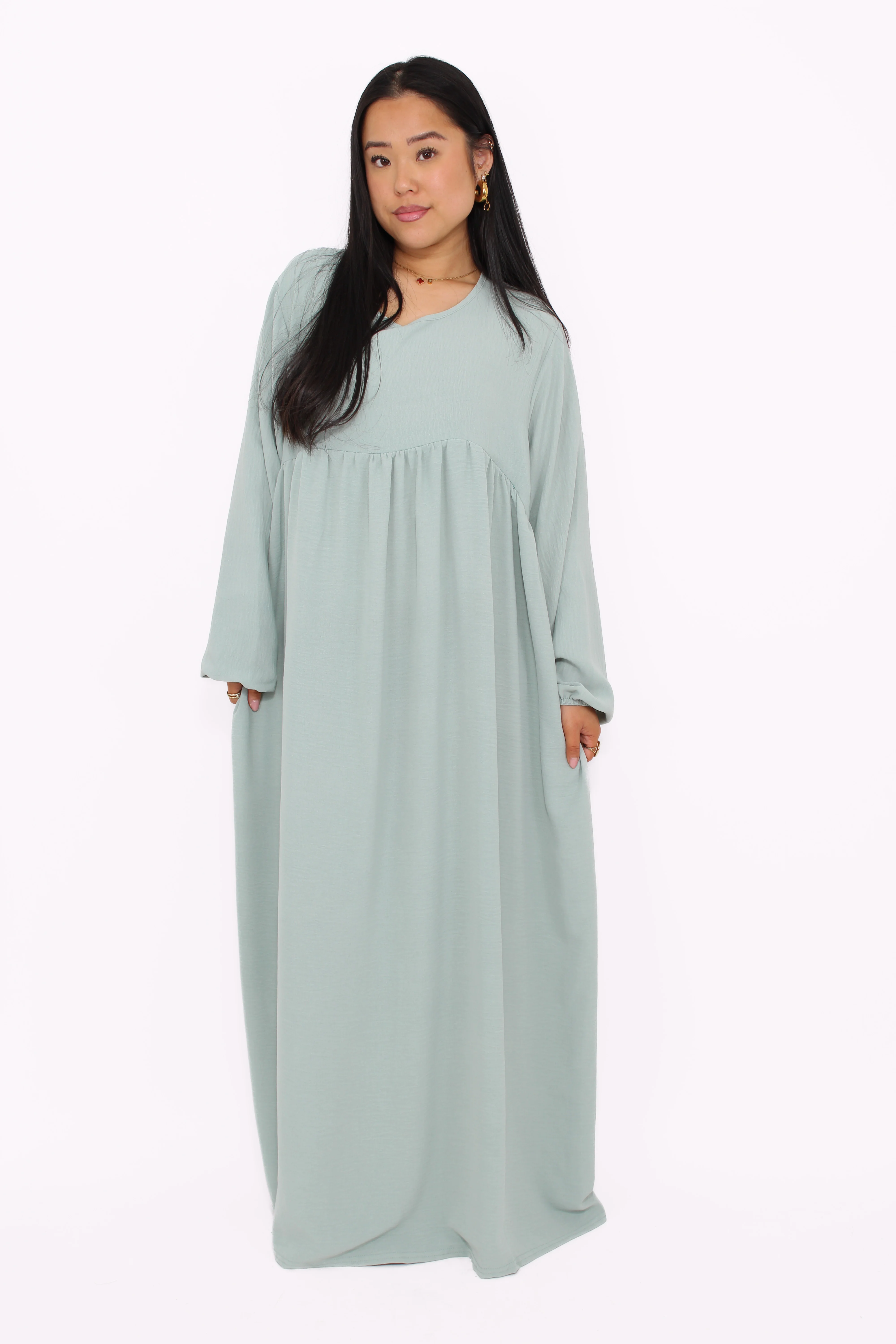 MOMMY GLOW  DRESS - Image 40