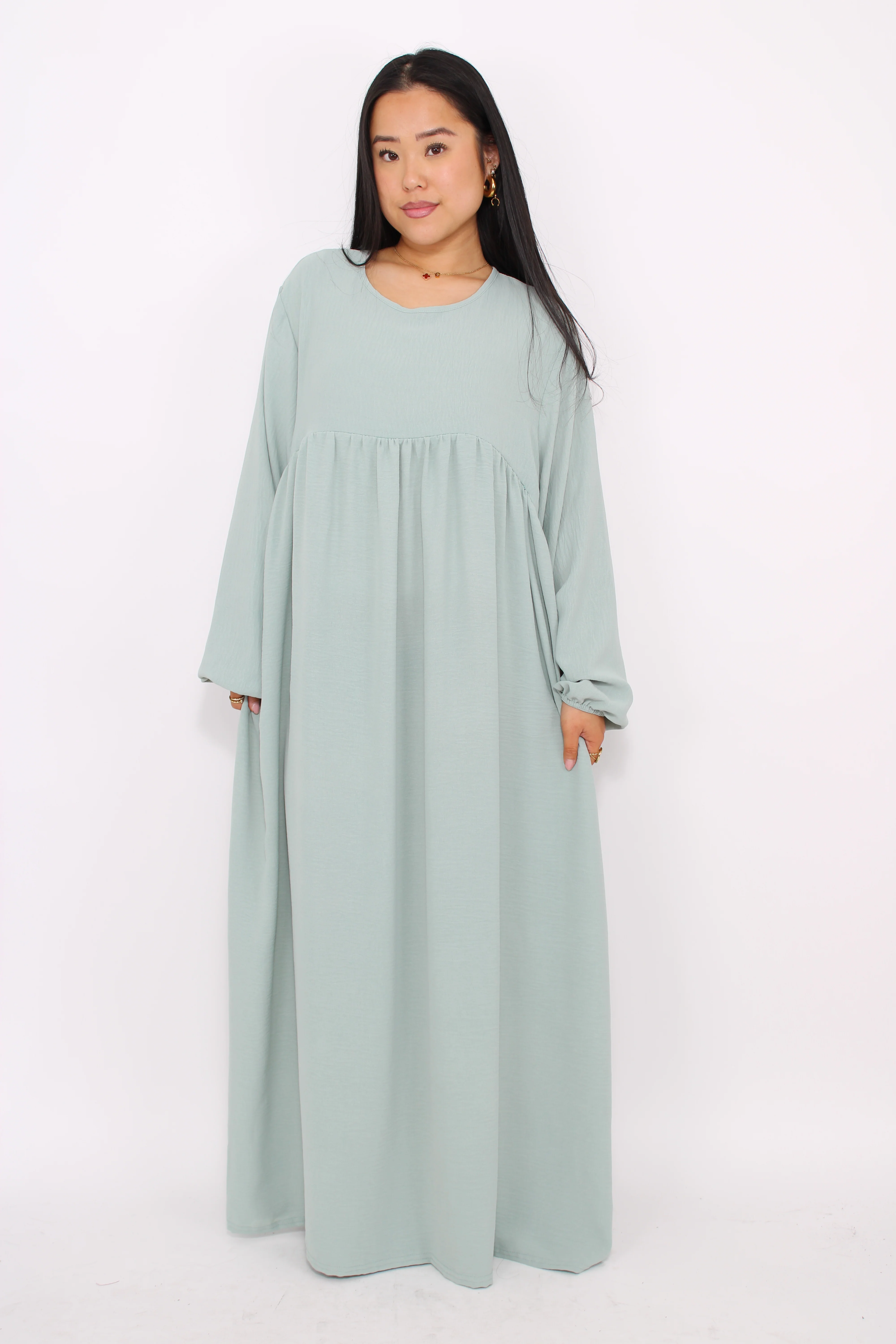 MOMMY GLOW  DRESS - Image 41