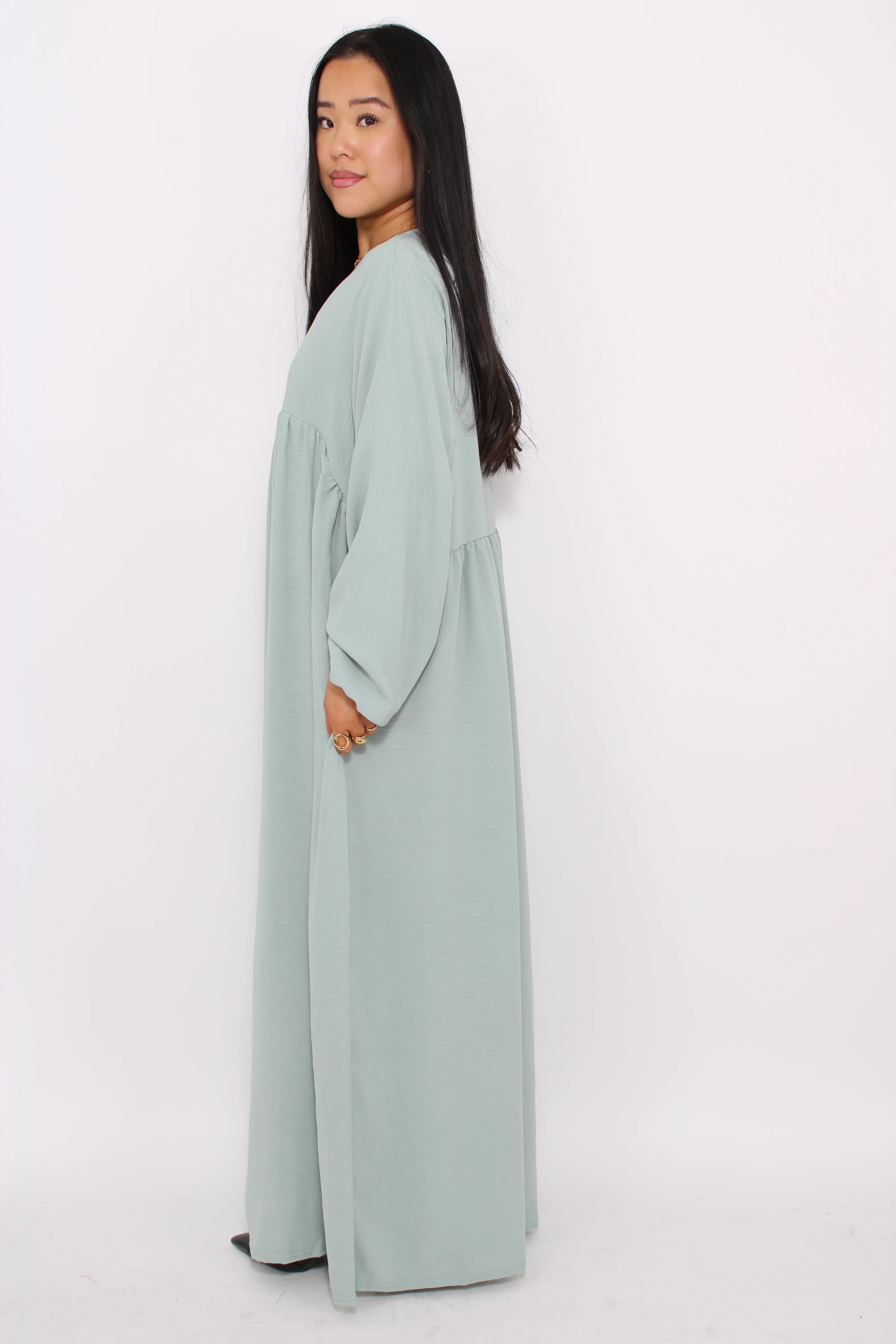 MOMMY GLOW  DRESS - Image 42