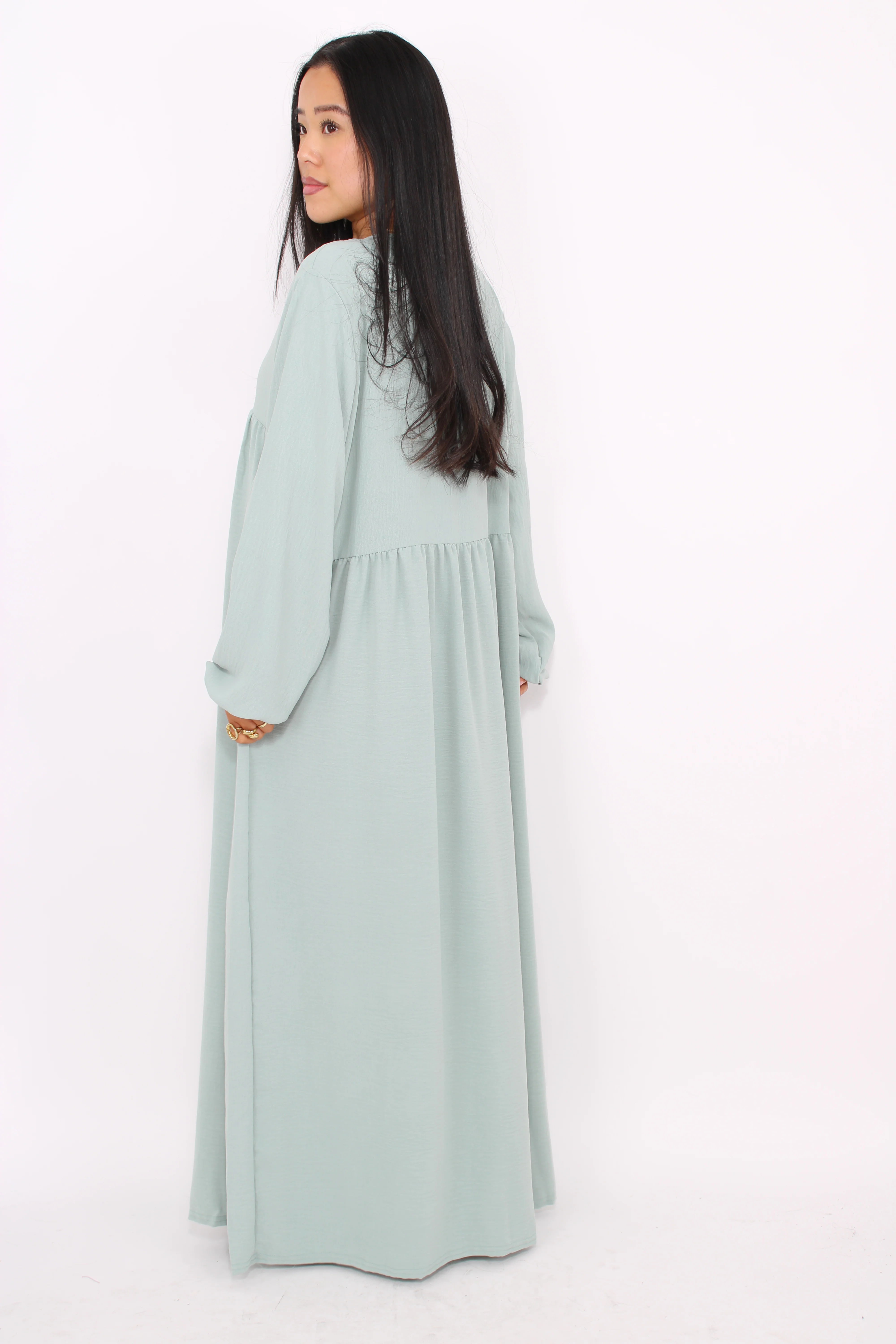 MOMMY GLOW  DRESS - Image 43