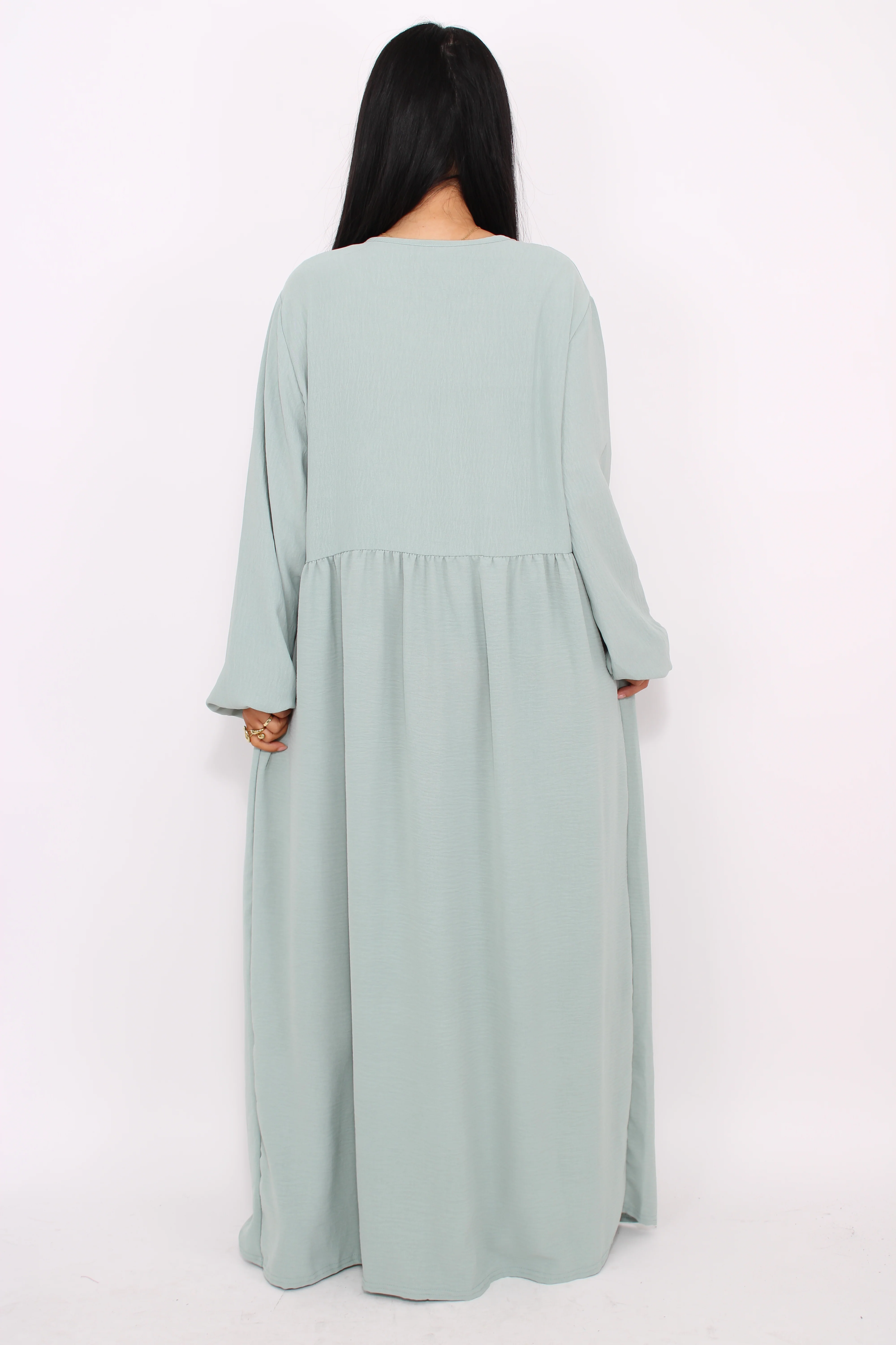 MOMMY GLOW  DRESS - Image 44