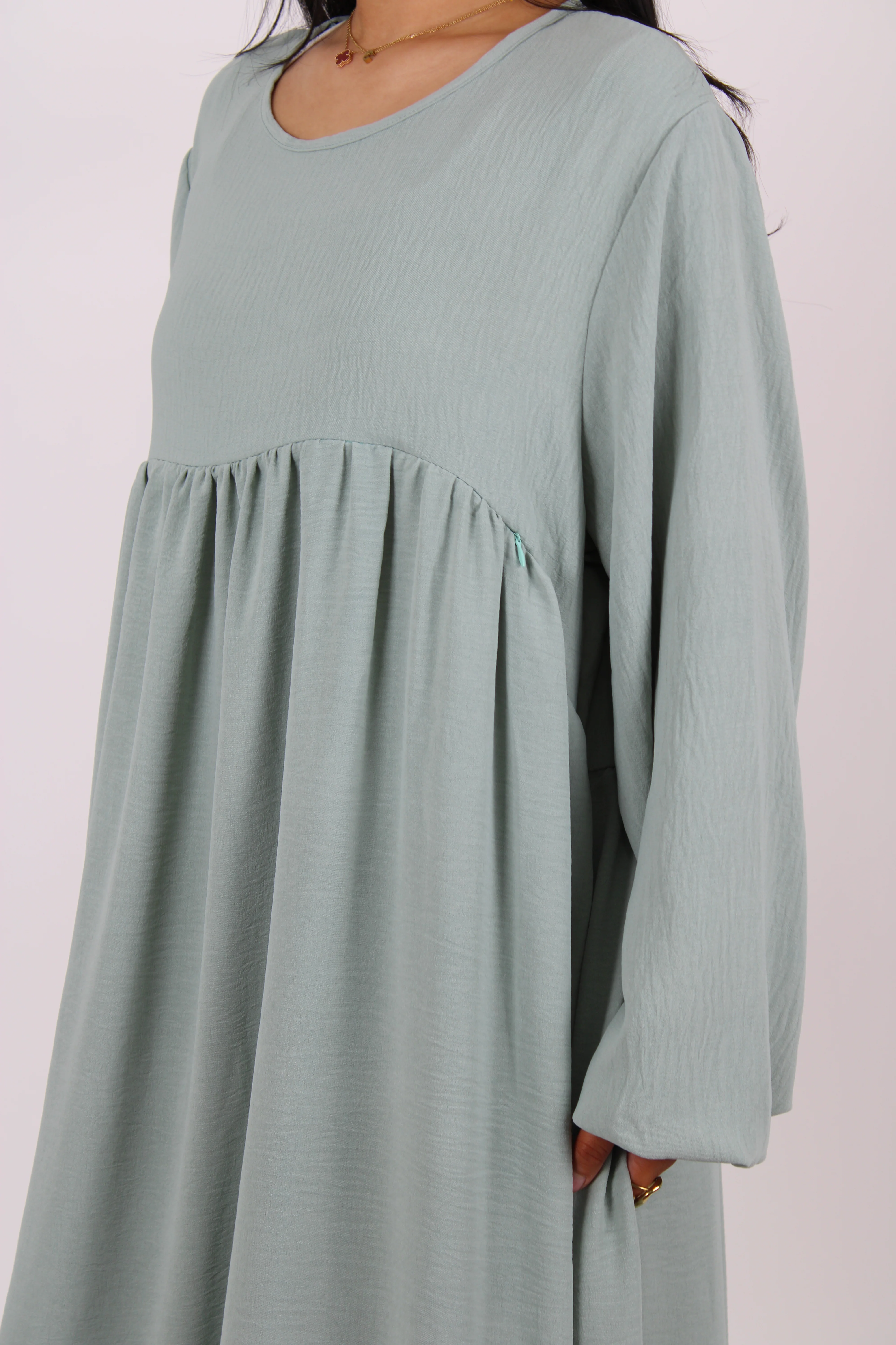 MOMMY GLOW  DRESS - Image 45