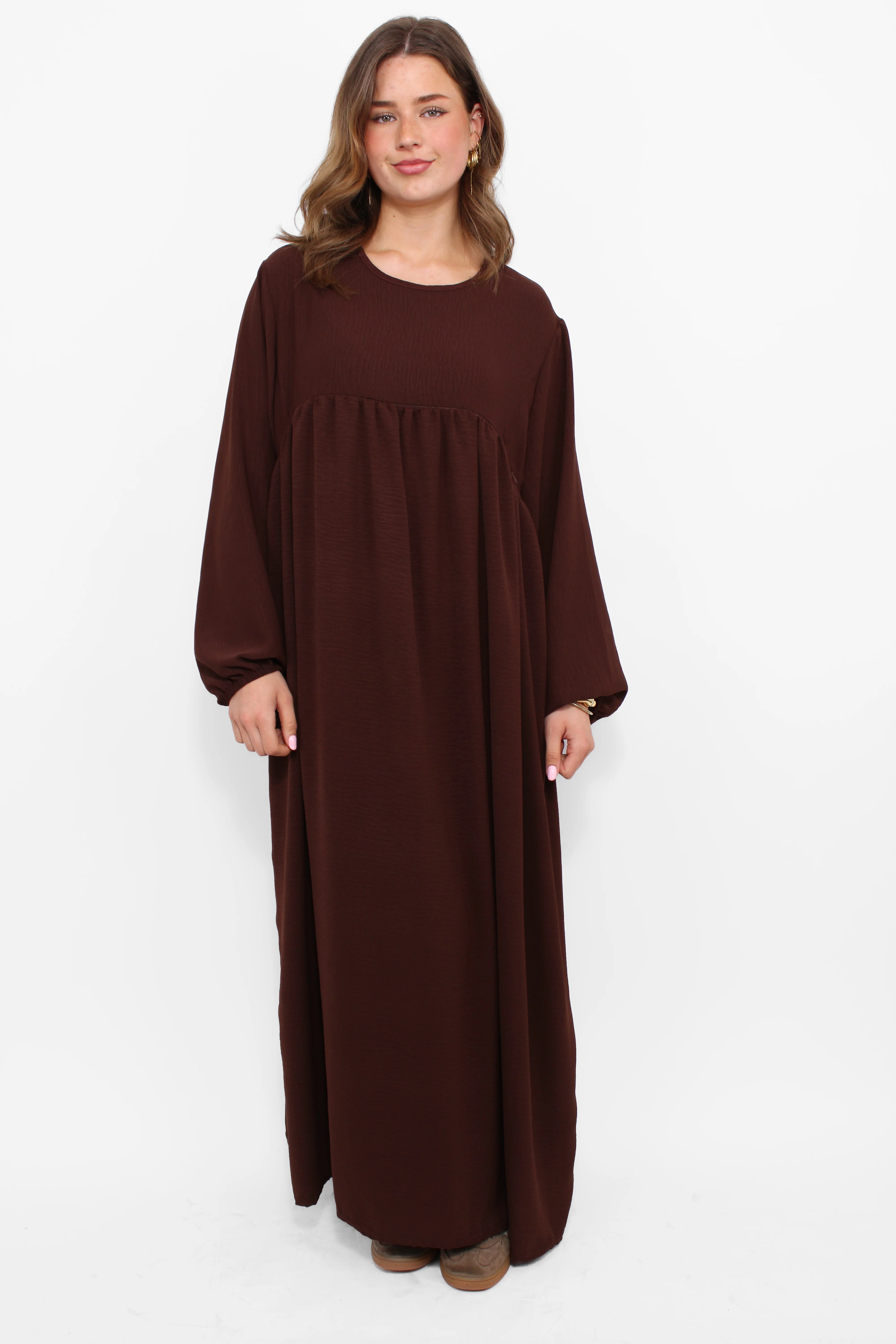 MOMMY GLOW  DRESS - Image 47