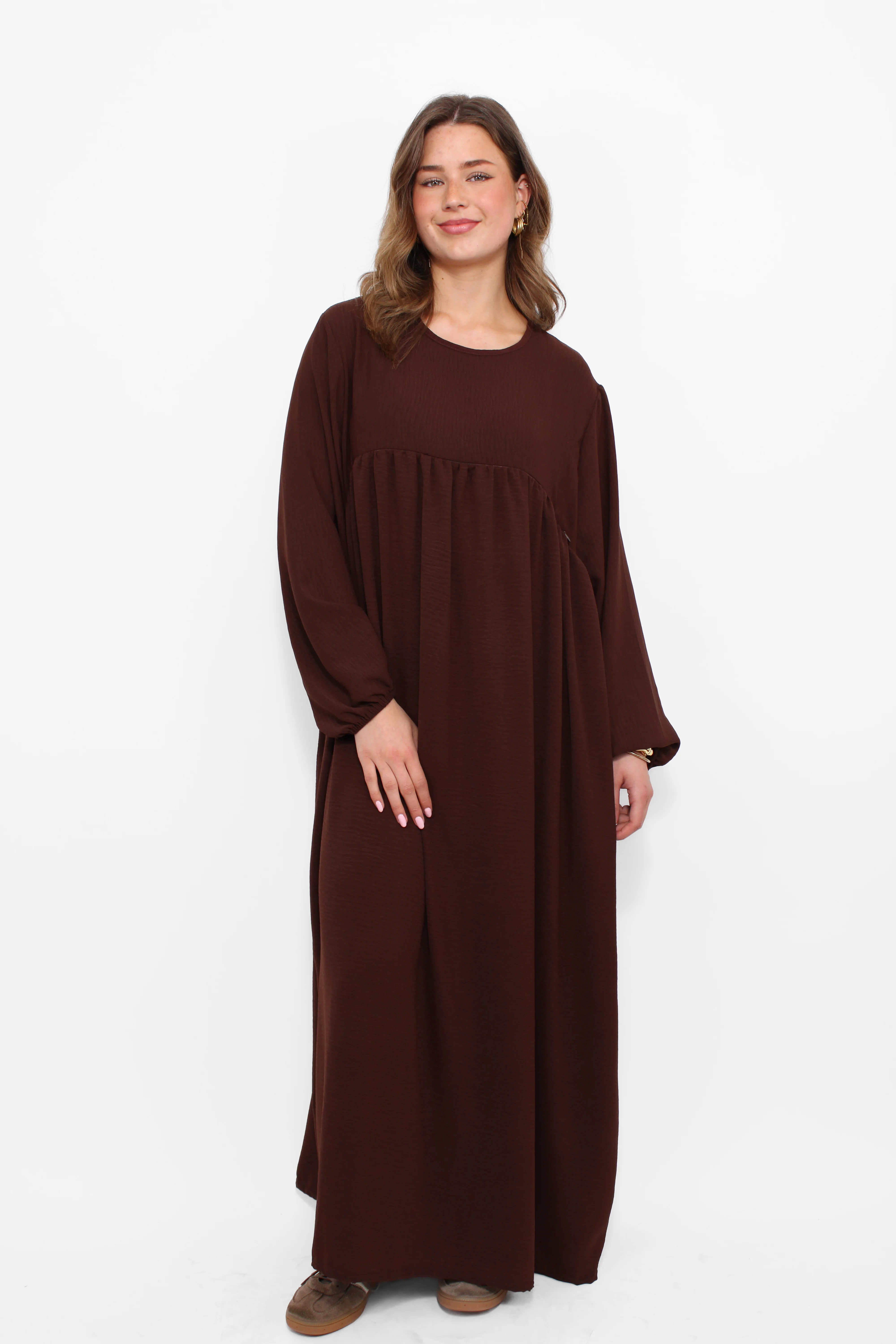 MOMMY GLOW  DRESS - Image 48