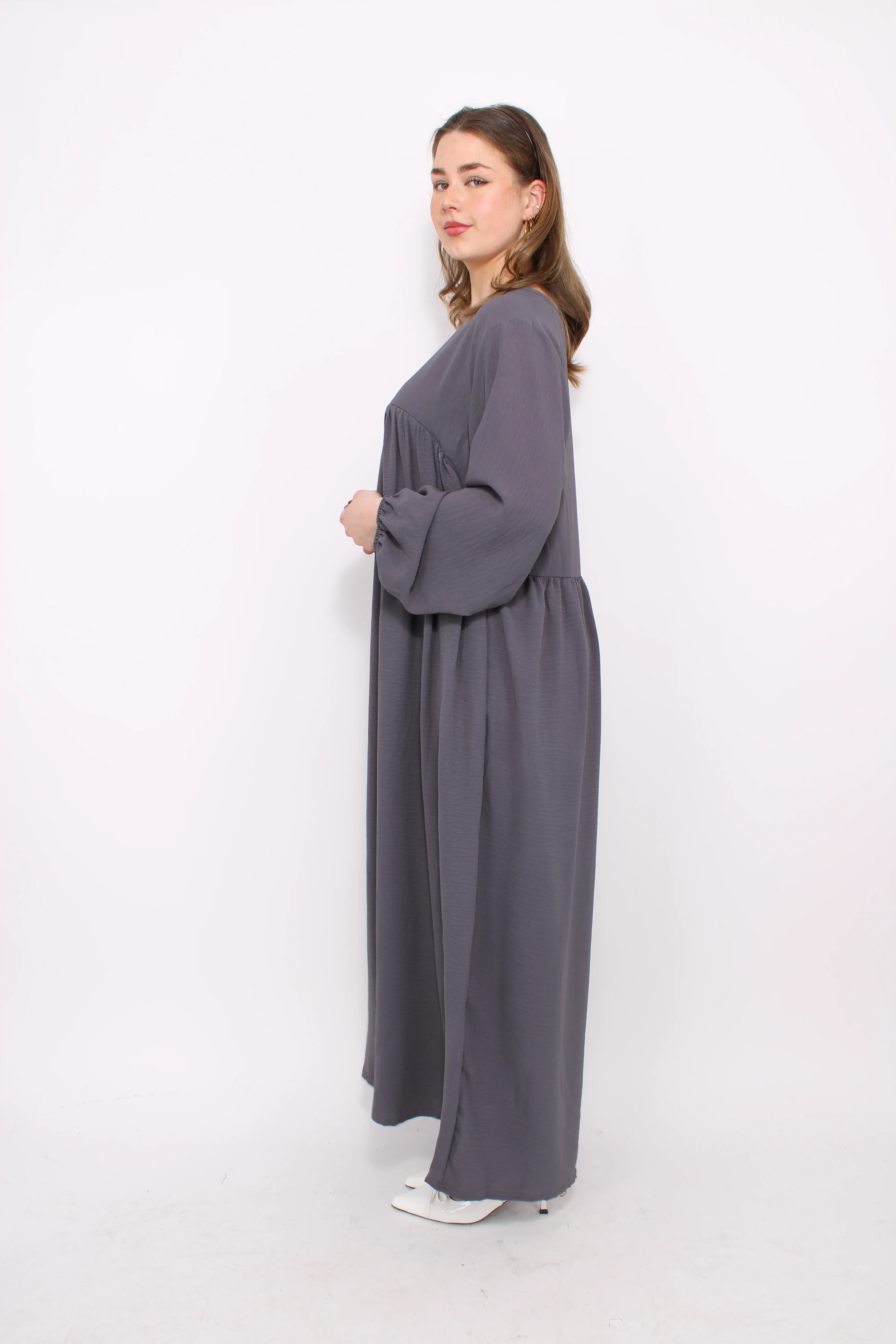 MOMMY GLOW  DRESS - Image 5
