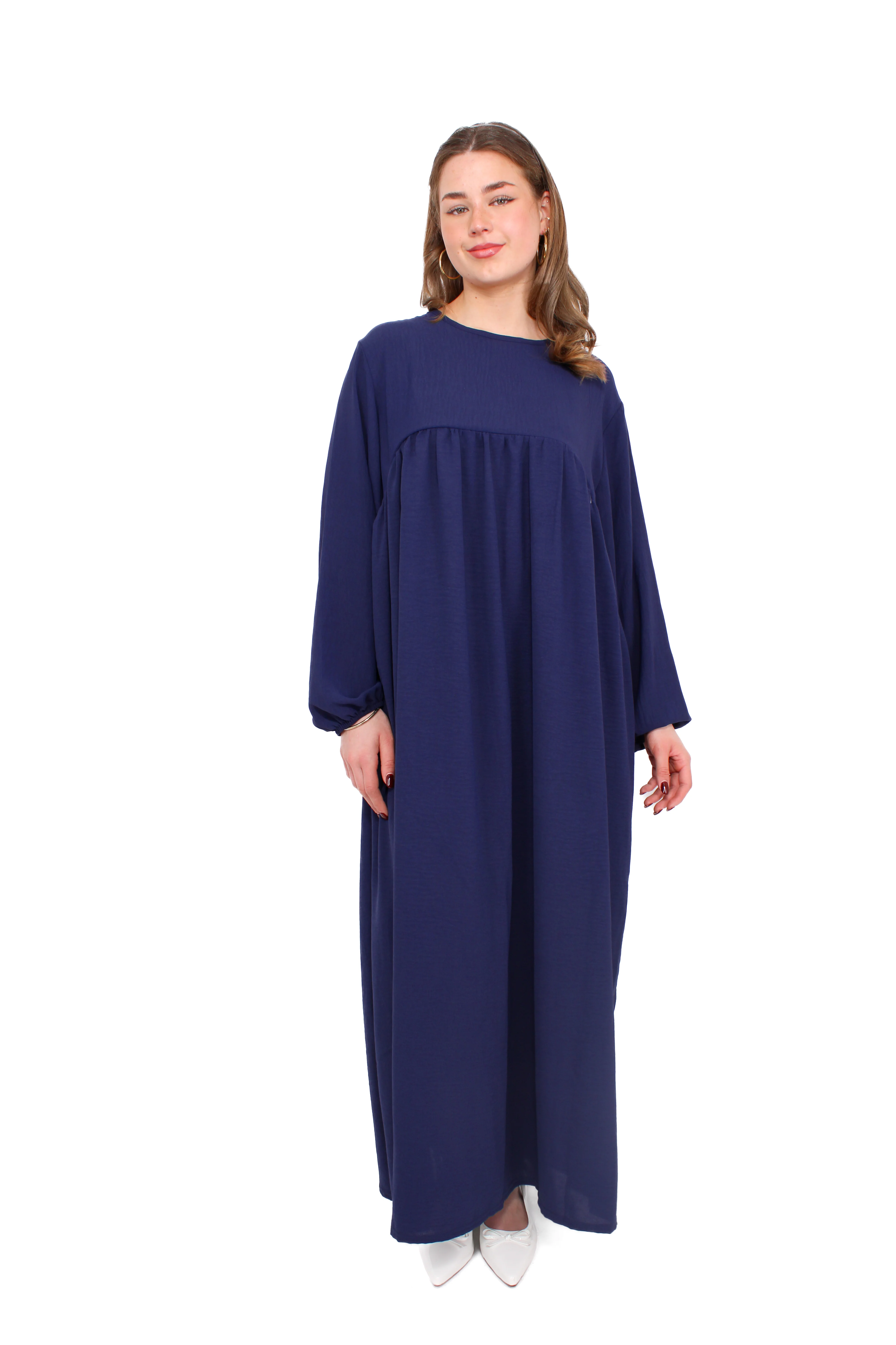 MOMMY GLOW  DRESS - Image 8