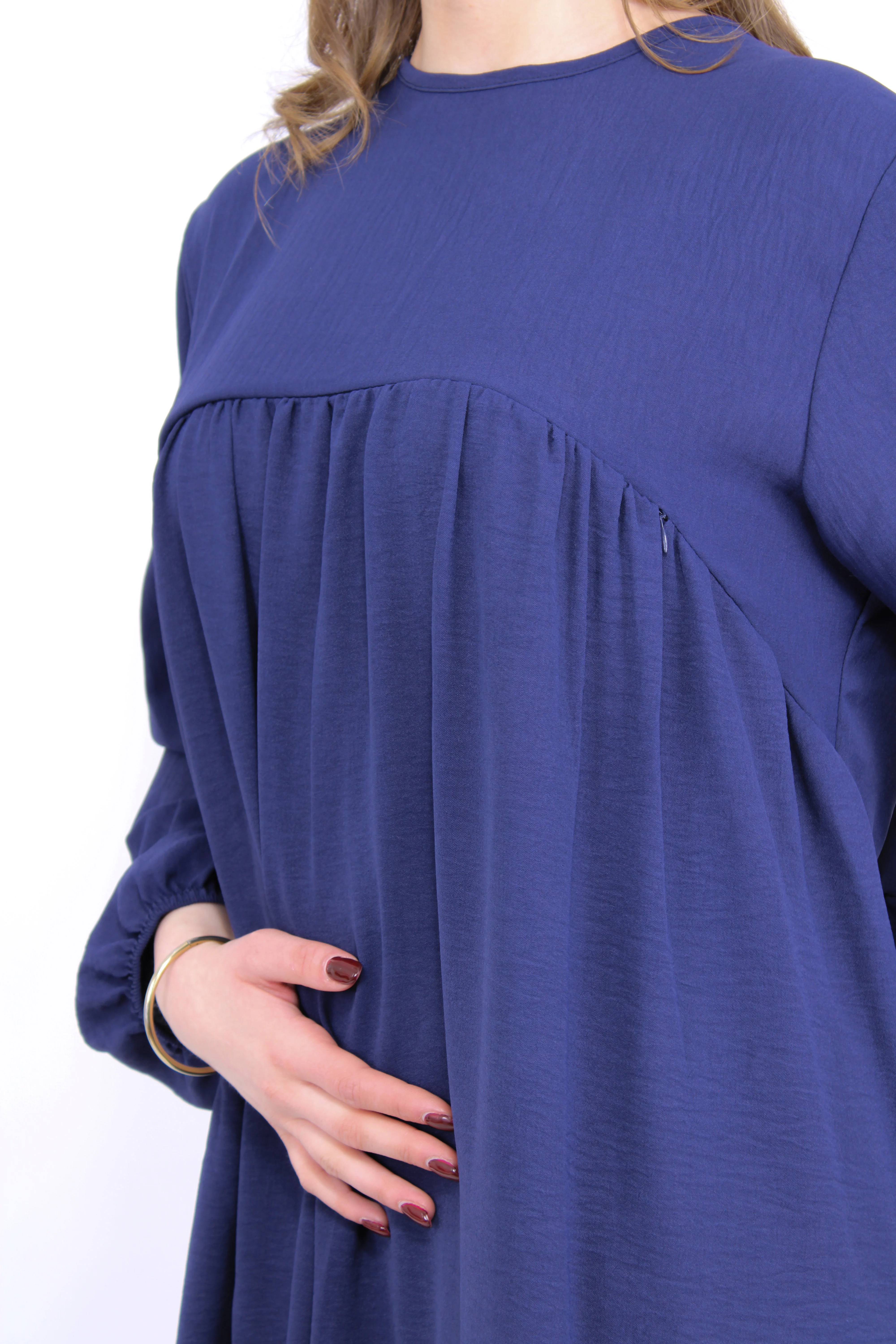 MOMMY GLOW  DRESS - Image 9