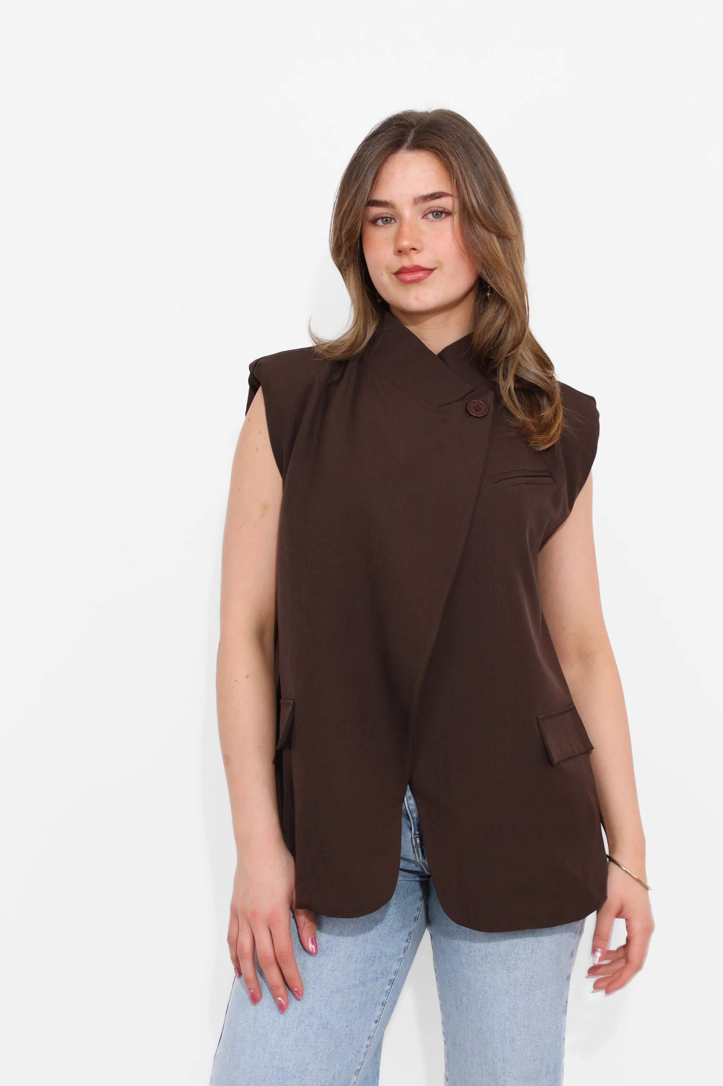 NOELLE BLAZER - Image 2