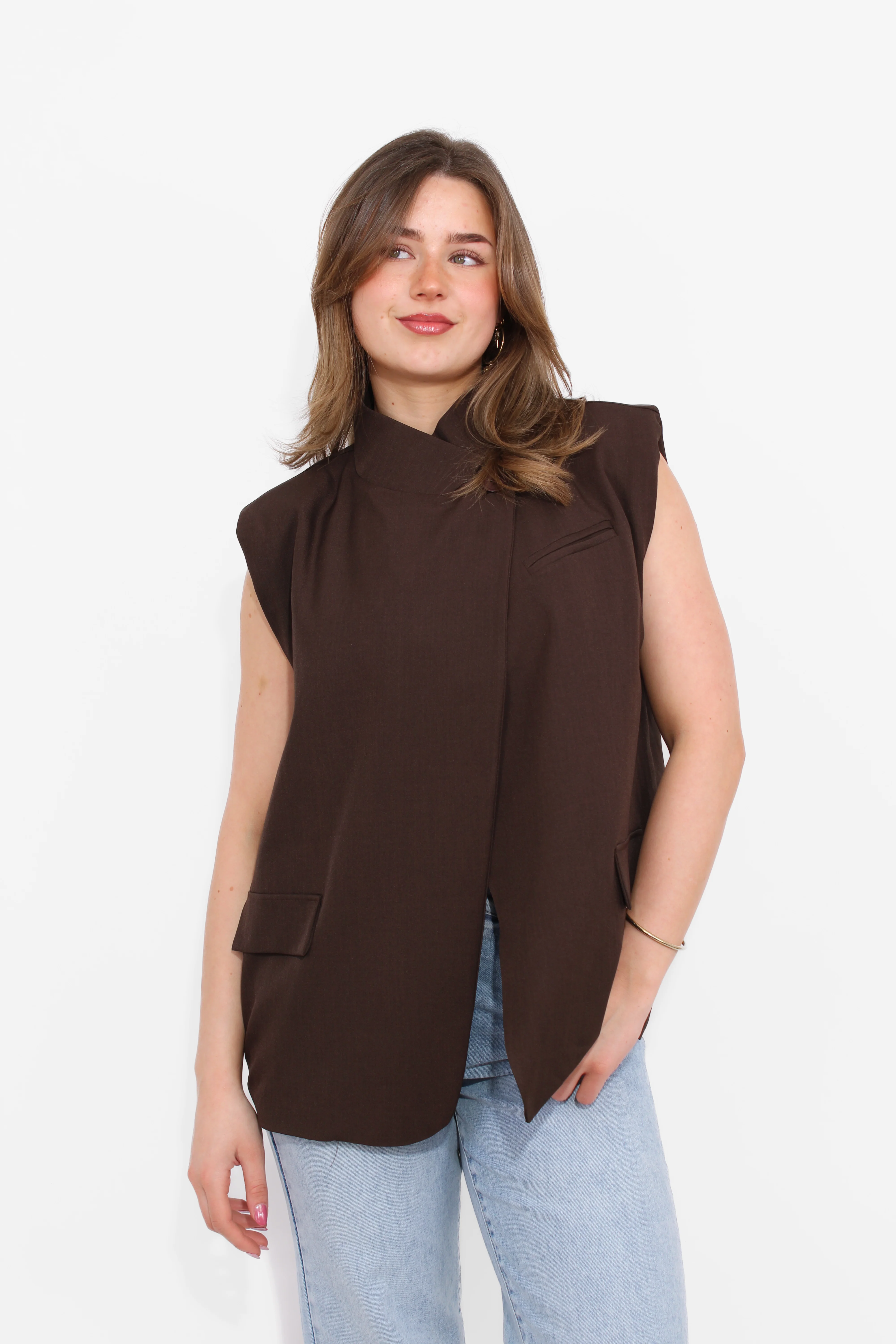 NOELLE BLAZER - Image 4