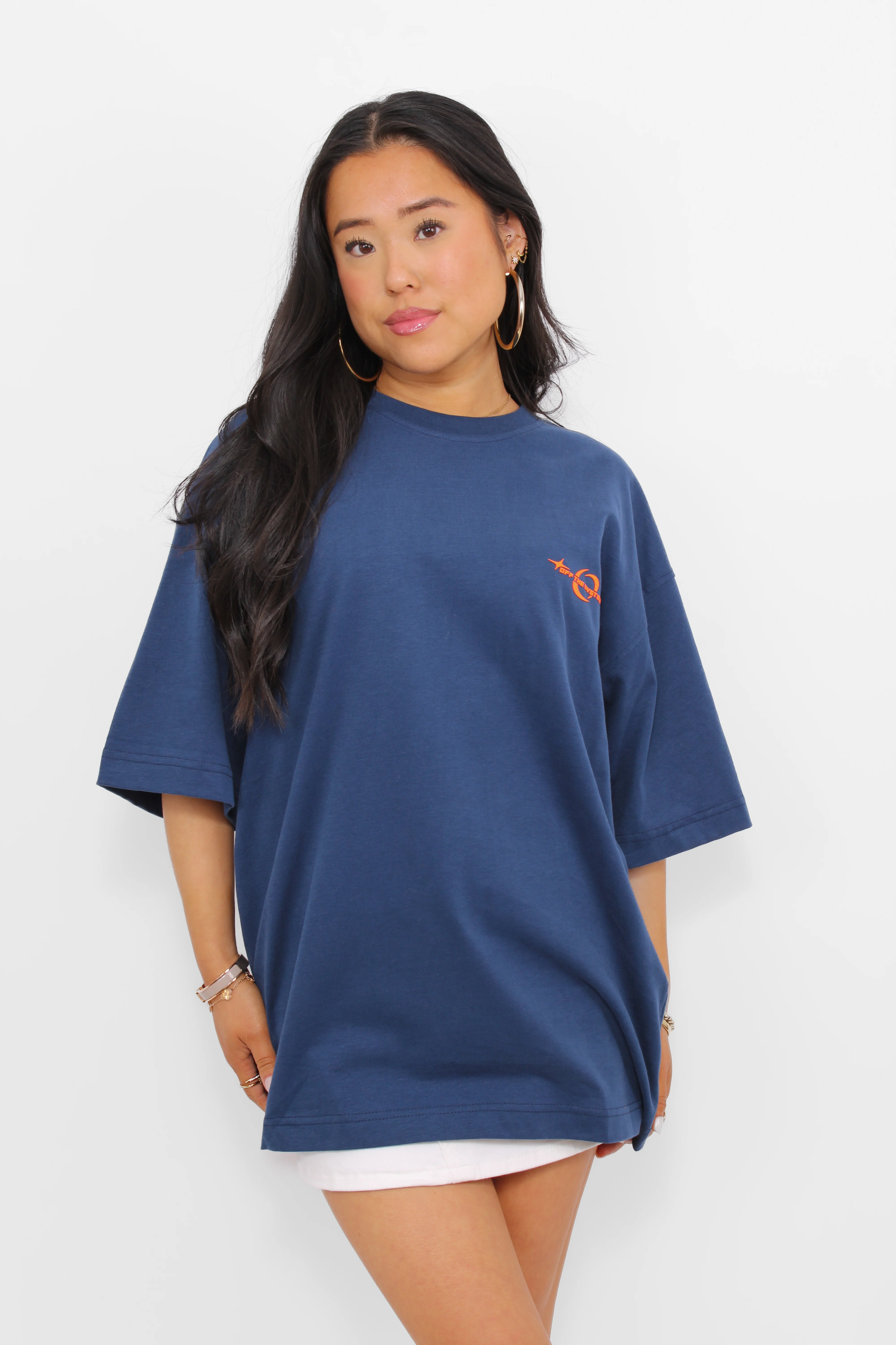 OFF SYSTEM TEE - Image 7