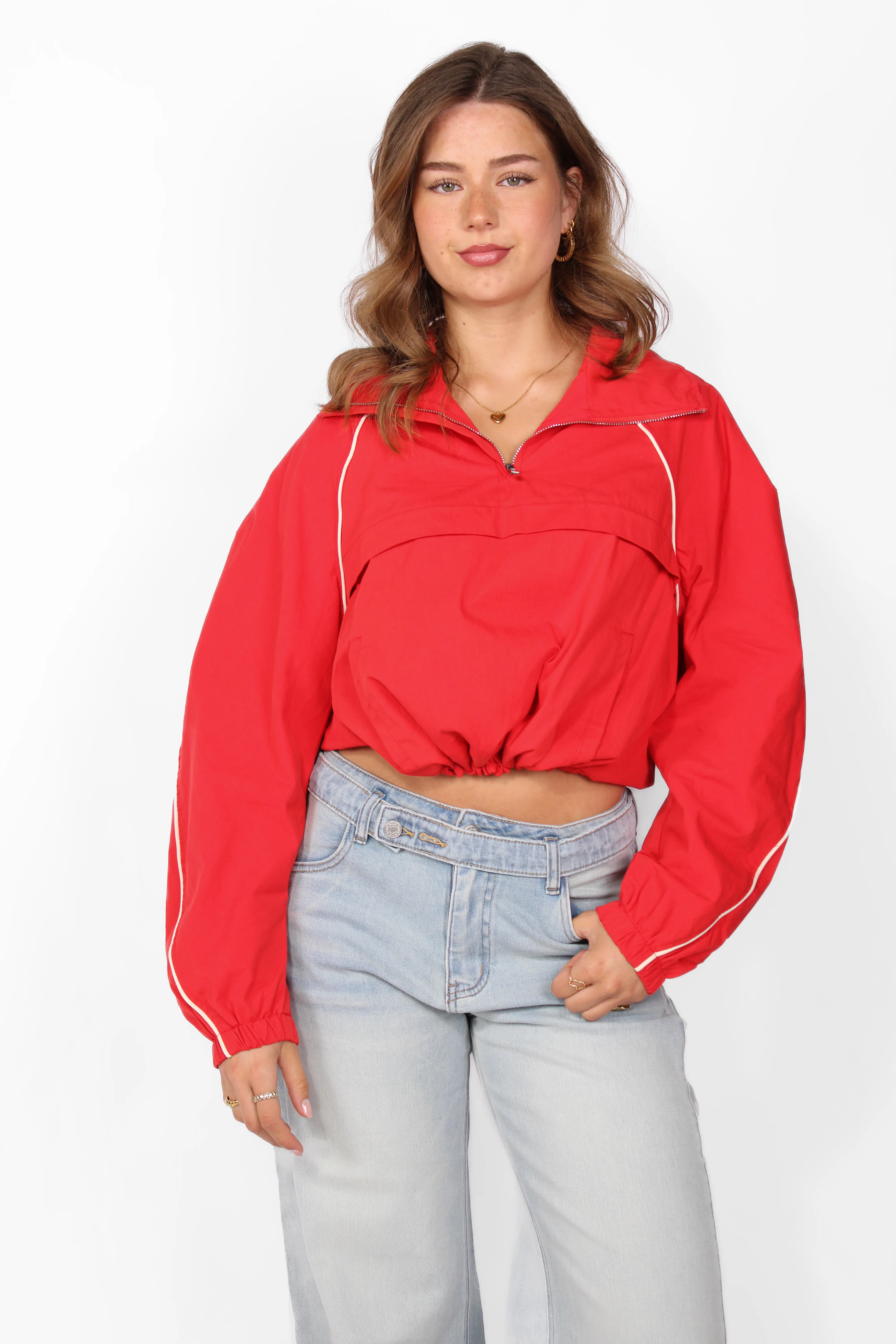 OFF TRACK JACKET - Image 2