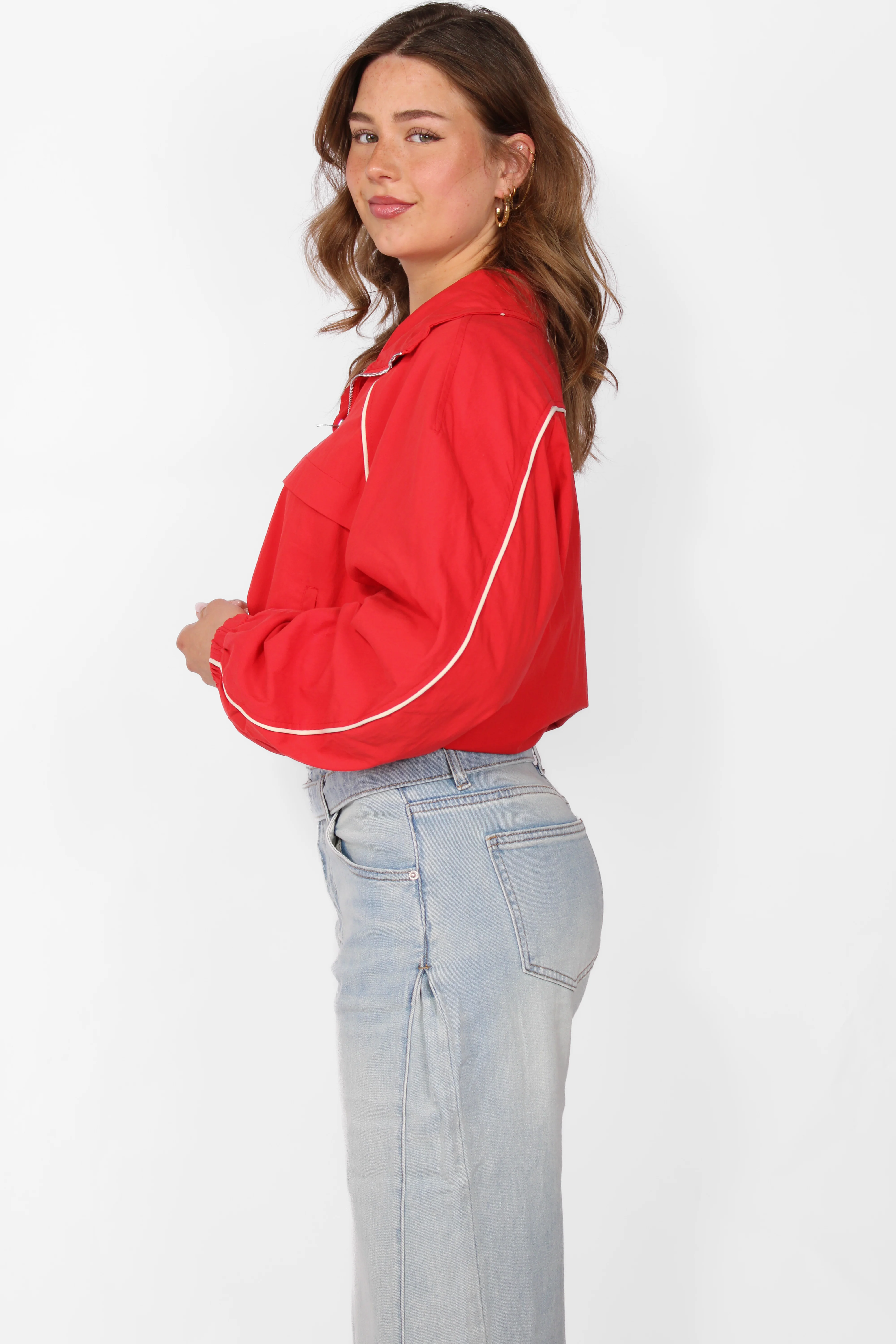 OFF TRACK JACKET - Image 4