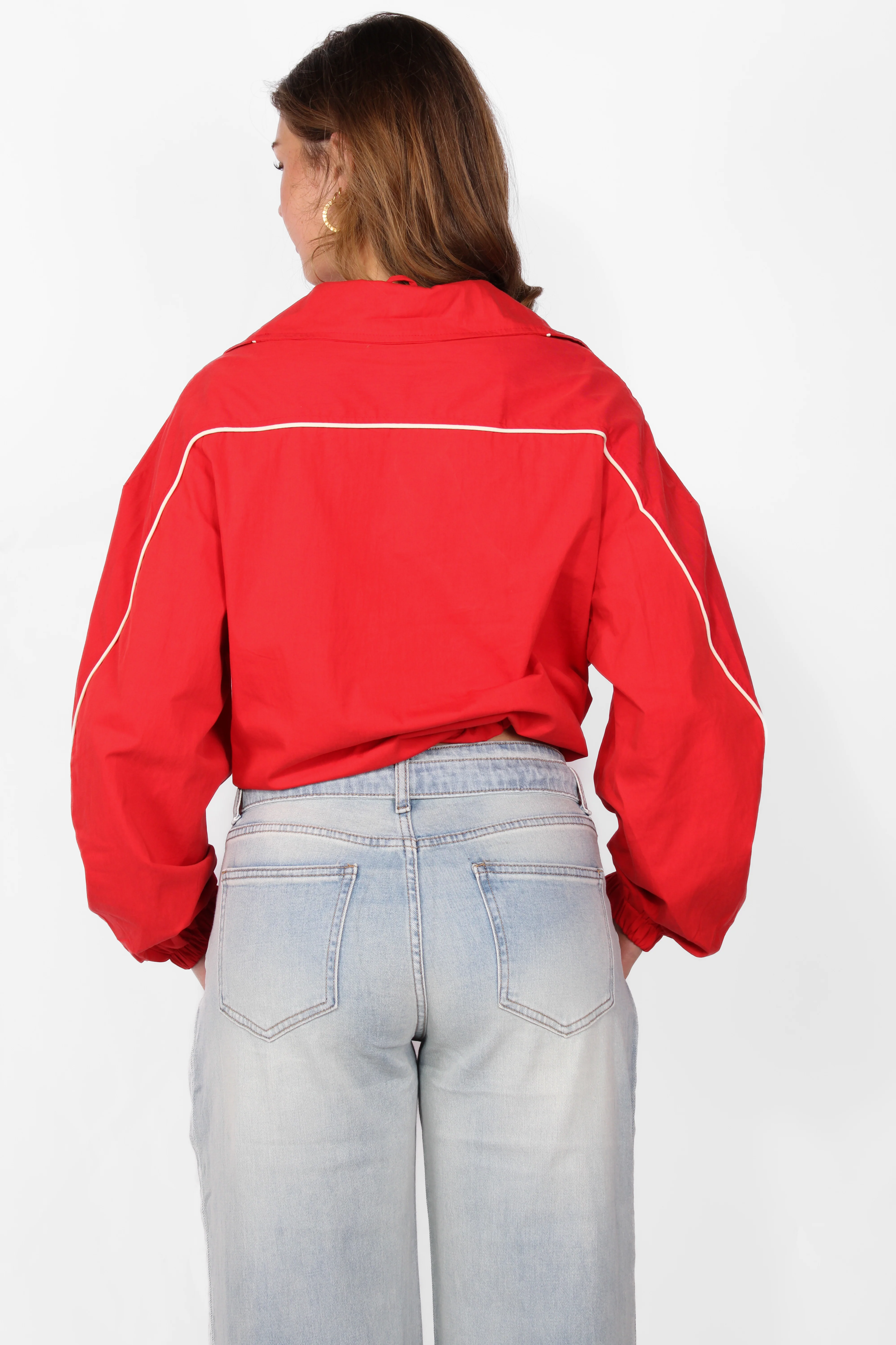 OFF TRACK JACKET - Image 6