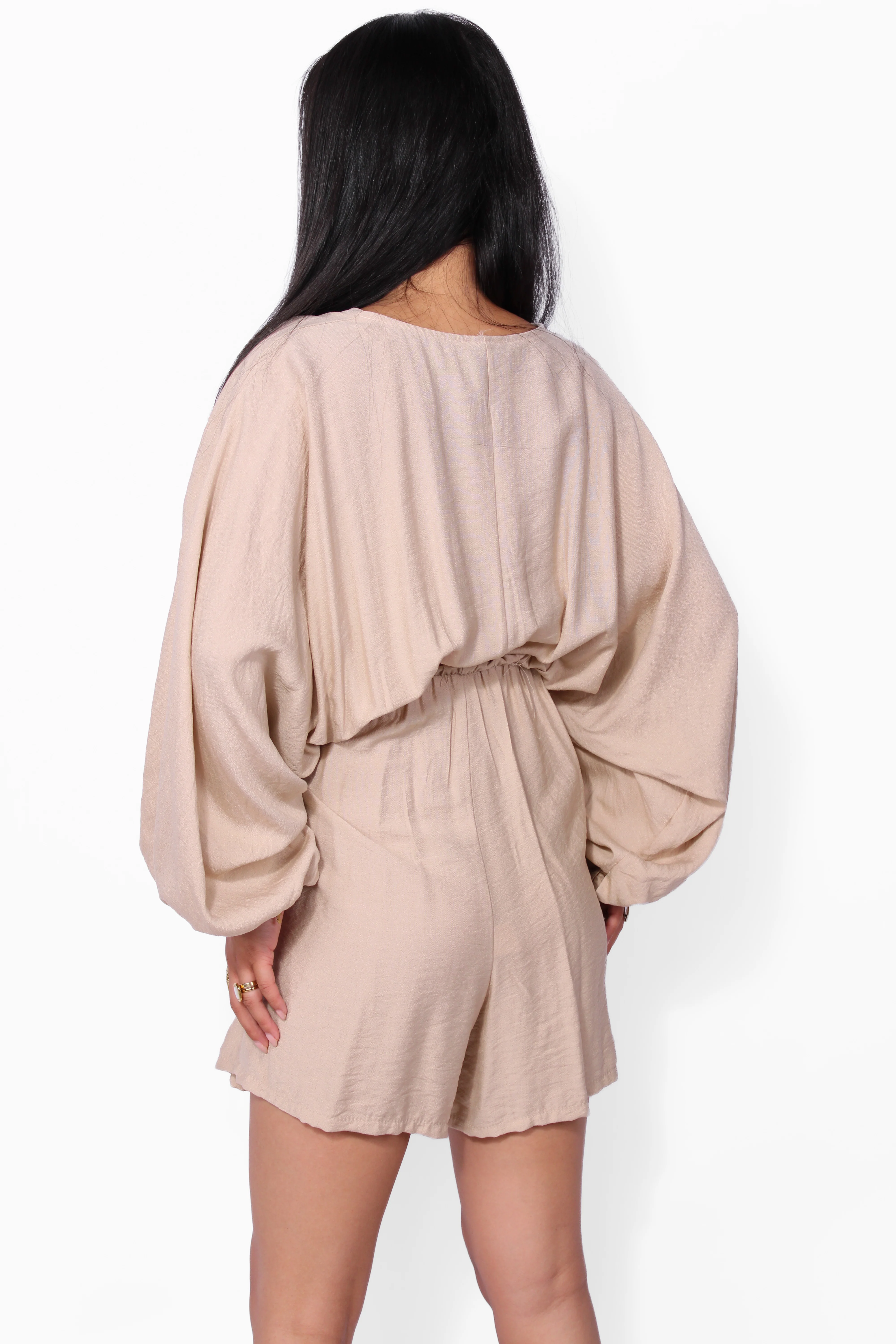 OLIVIA PLAYSUIT - Image 5