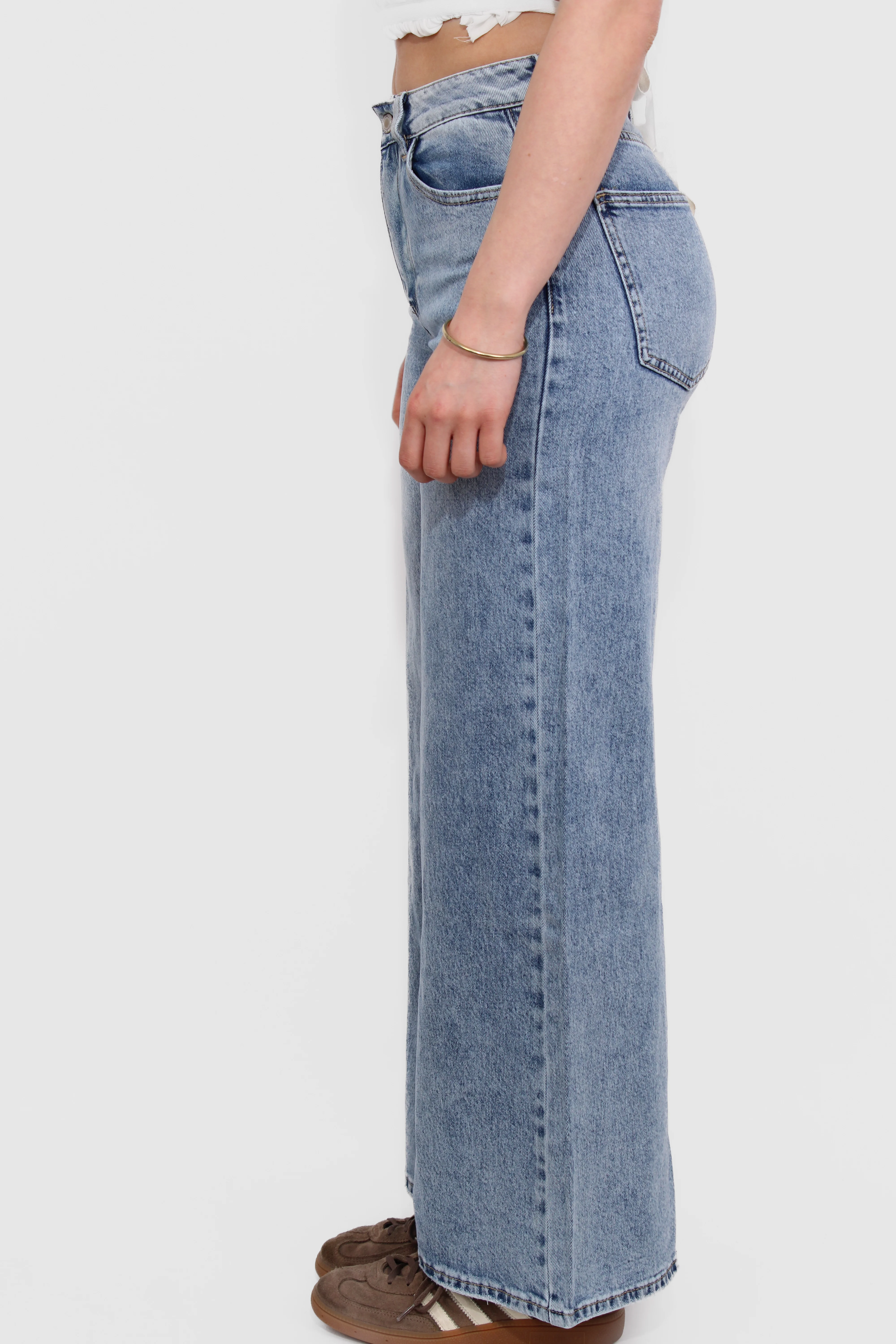 PALAZZO JEANS 6086 - Image 4