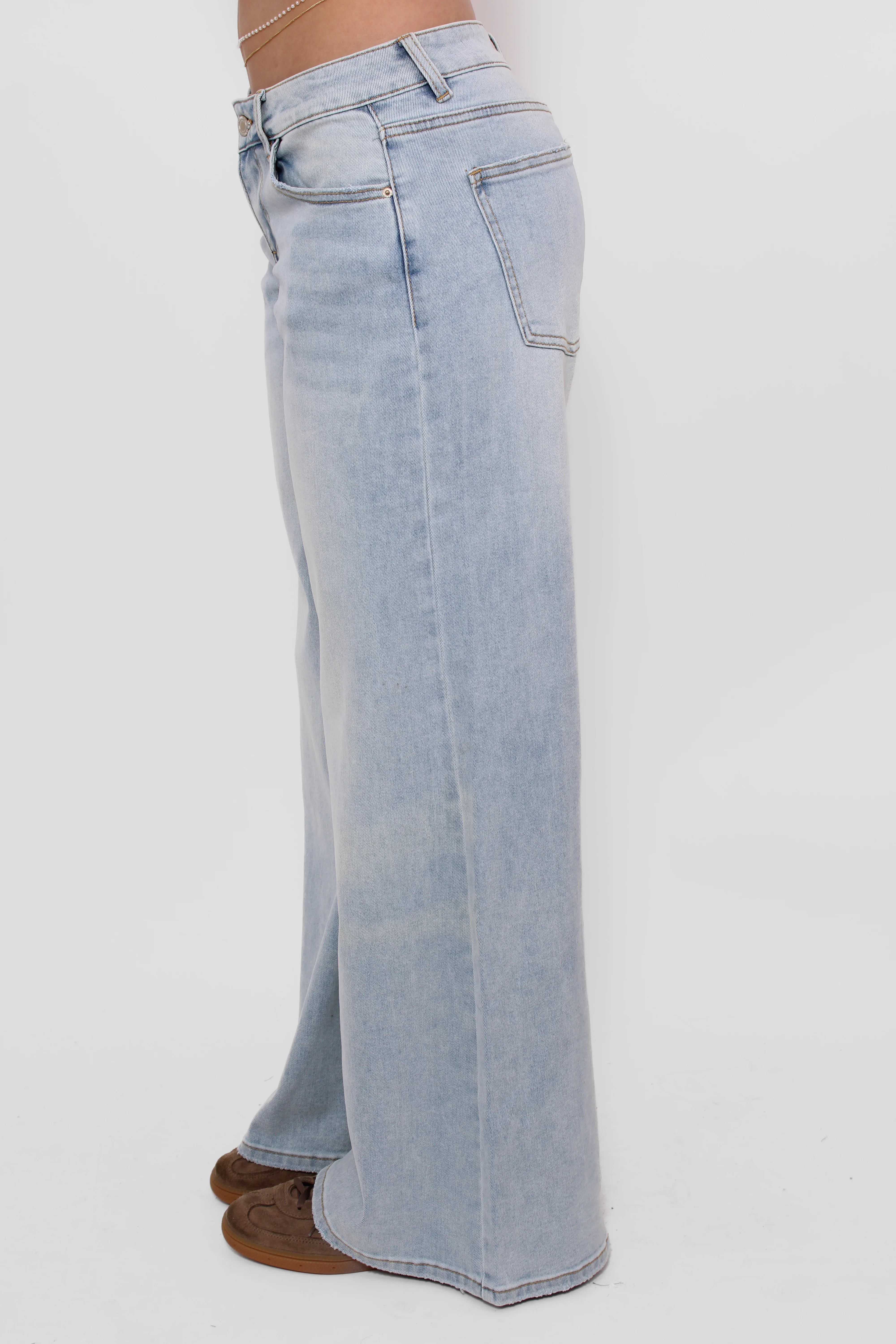 PALAZZO JEANS 6087 - Image 6
