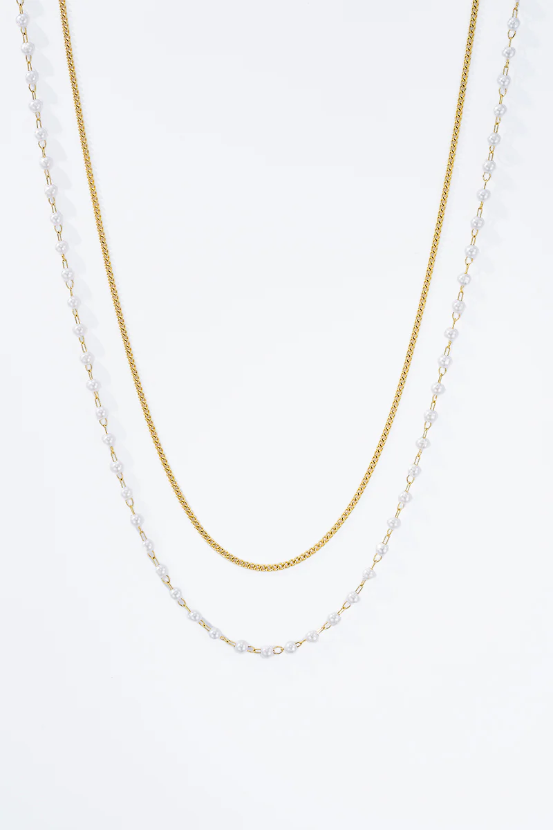 PEARLS BELLYCHAIN - Image 4