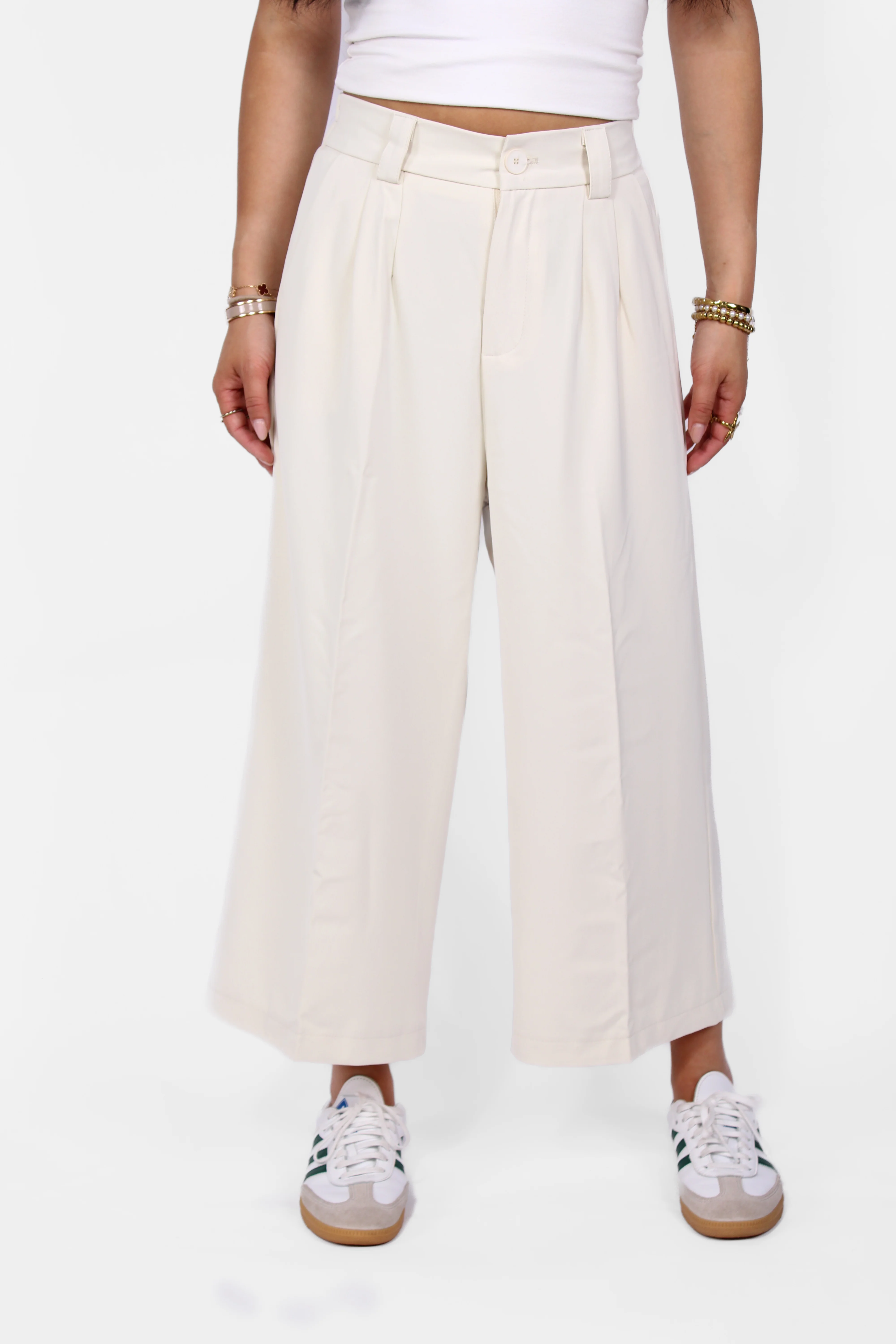 ''PETITE'' TROUSER 7865 - Image 3