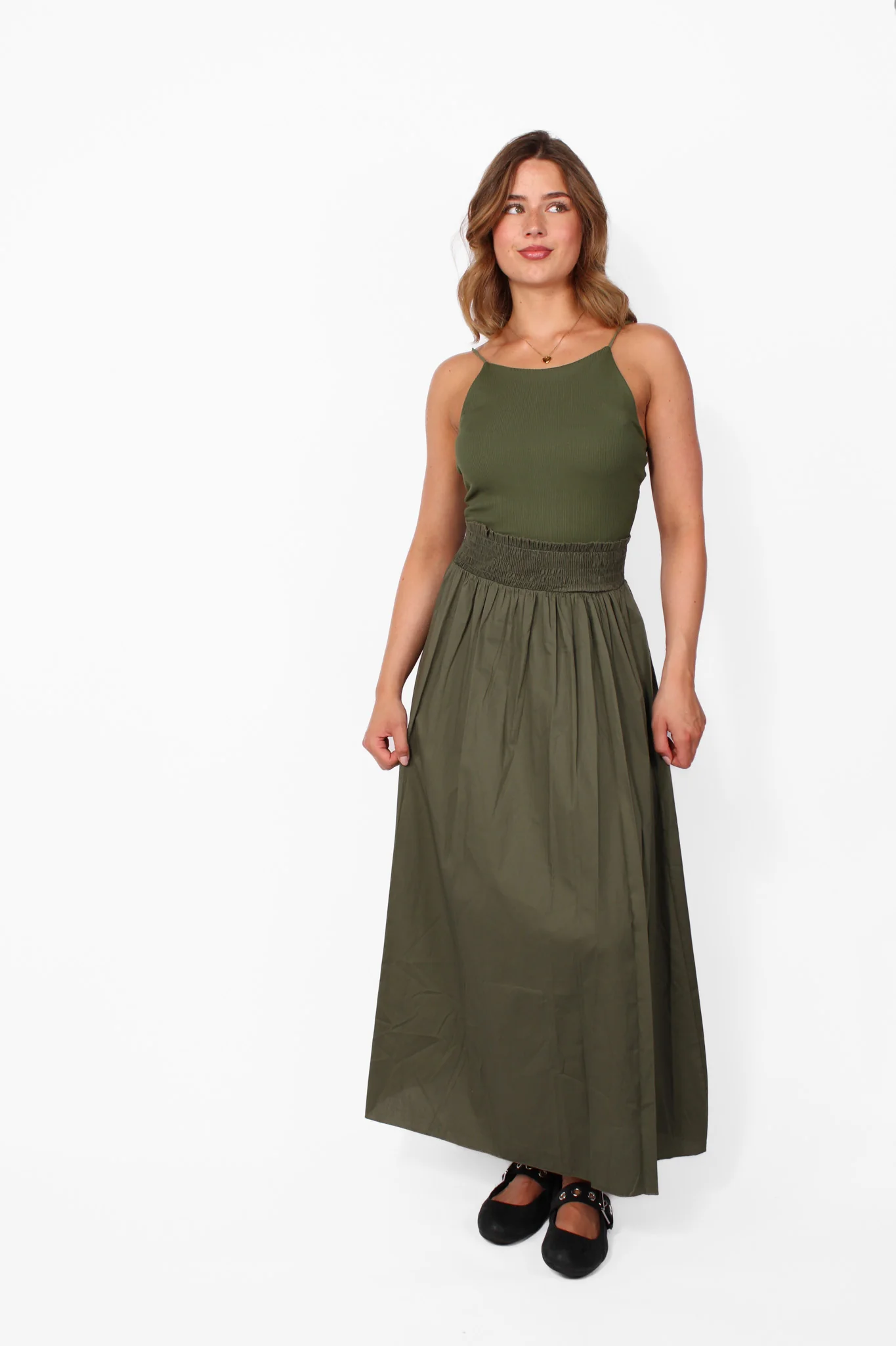 SOFIA DRESS - Image 4