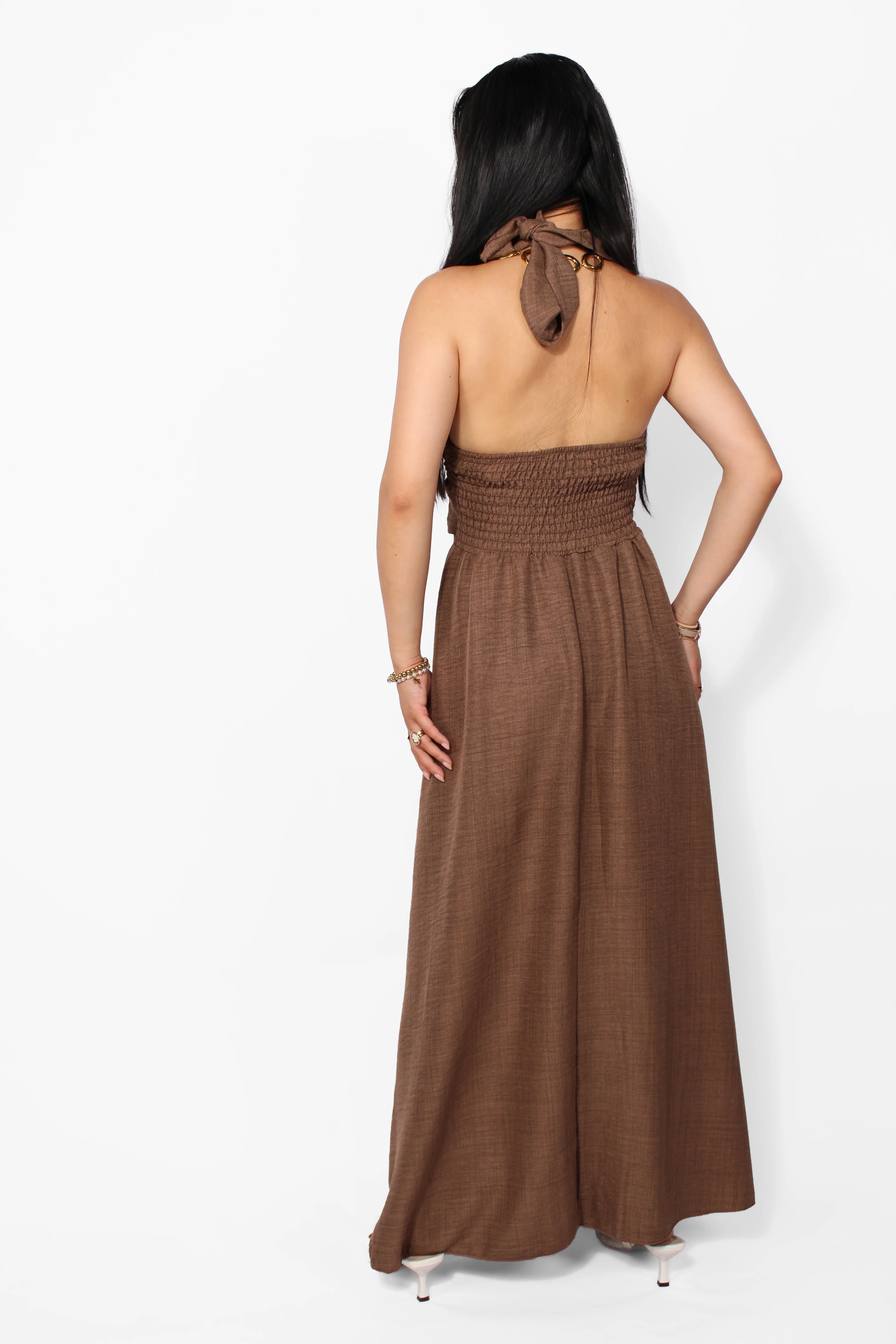 PALM KISS DRESS - Image 5