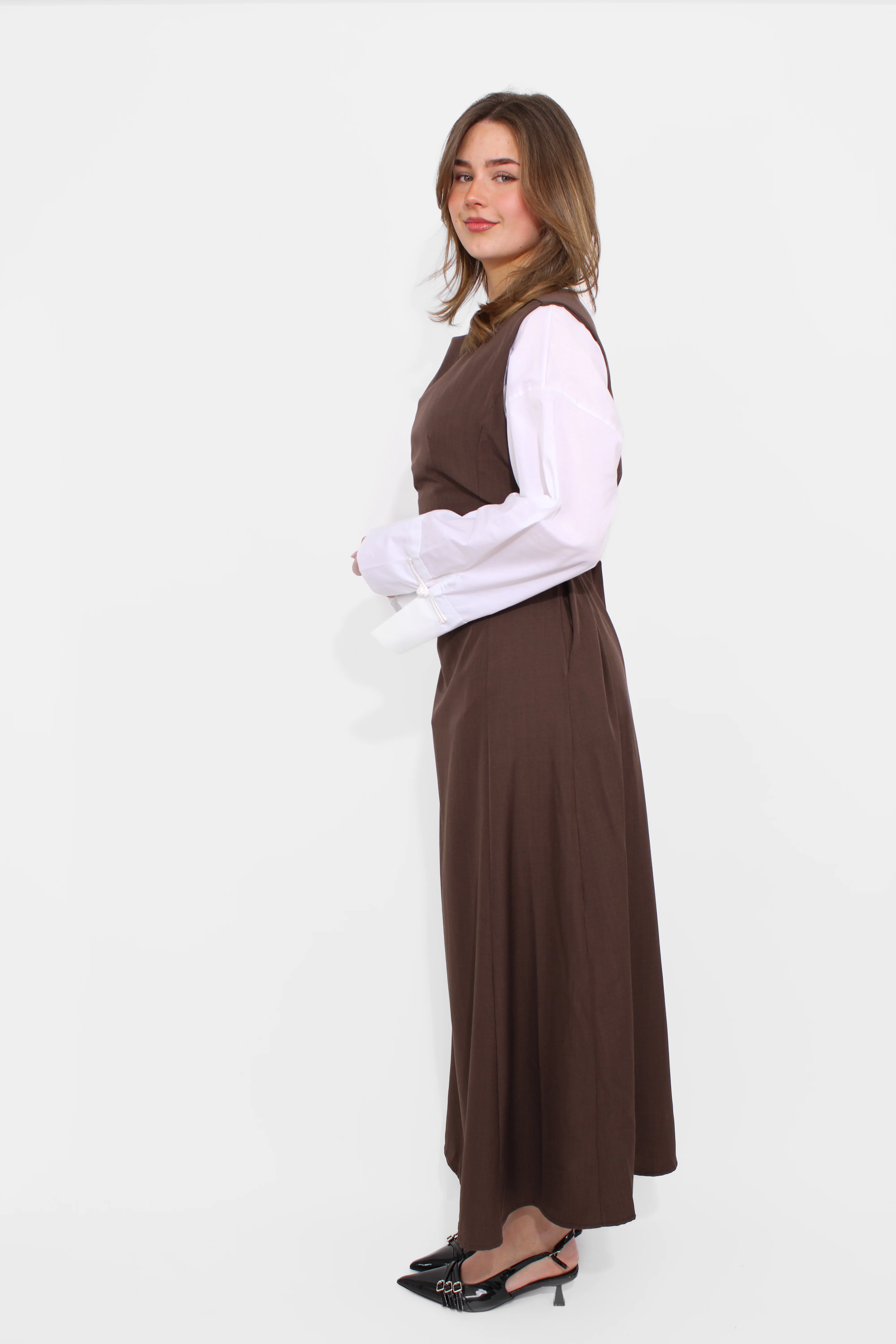 RANA DRESS - Image 6