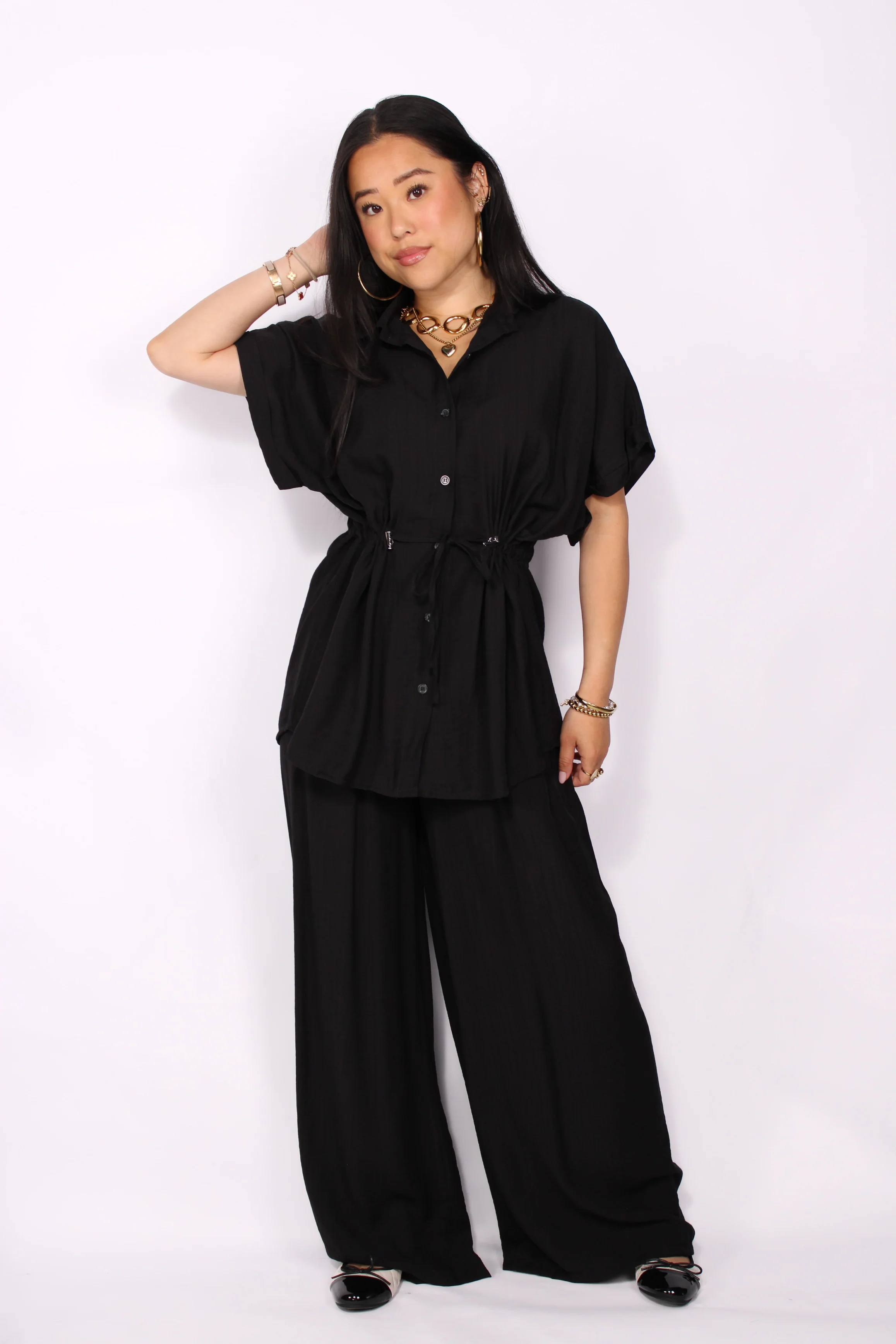 SELENE SET