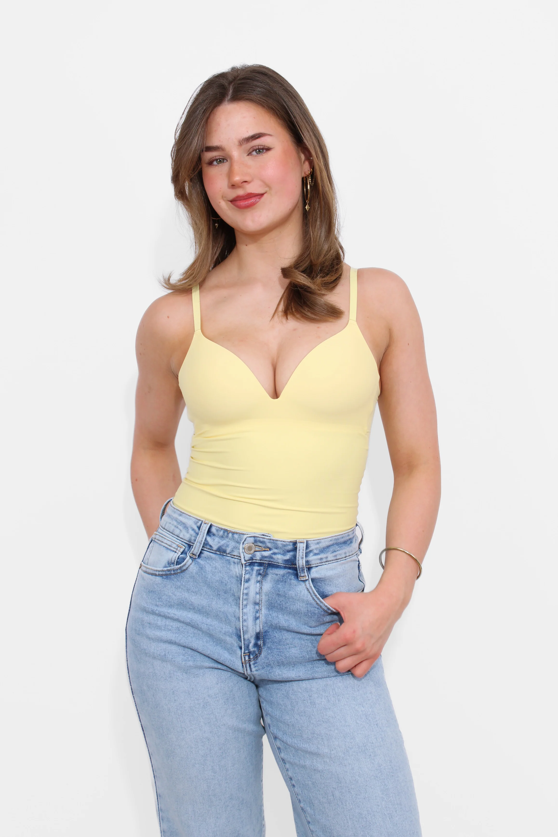 SHAPEWEAR BODY - Image 4