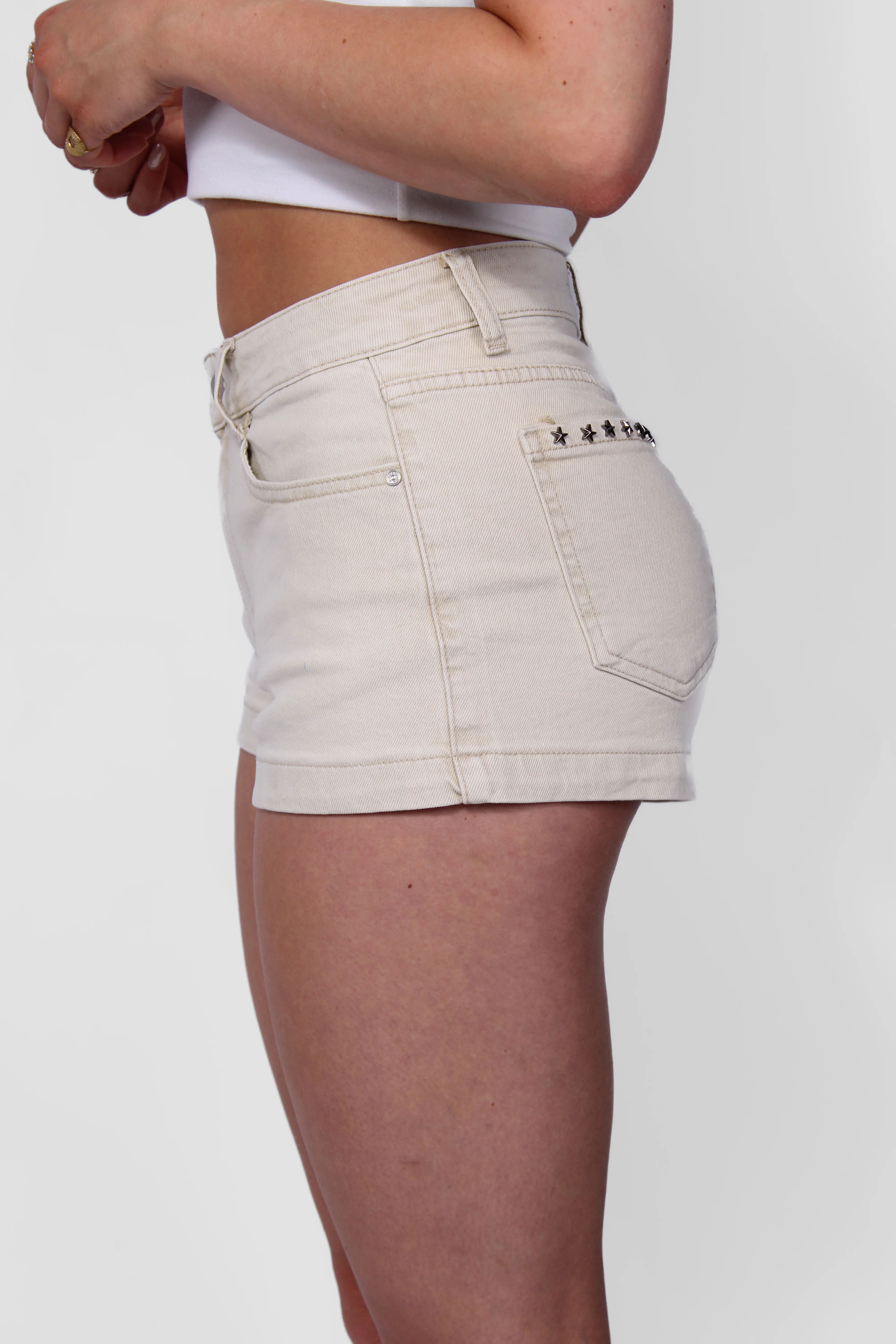SHORT 0237 - Image 2