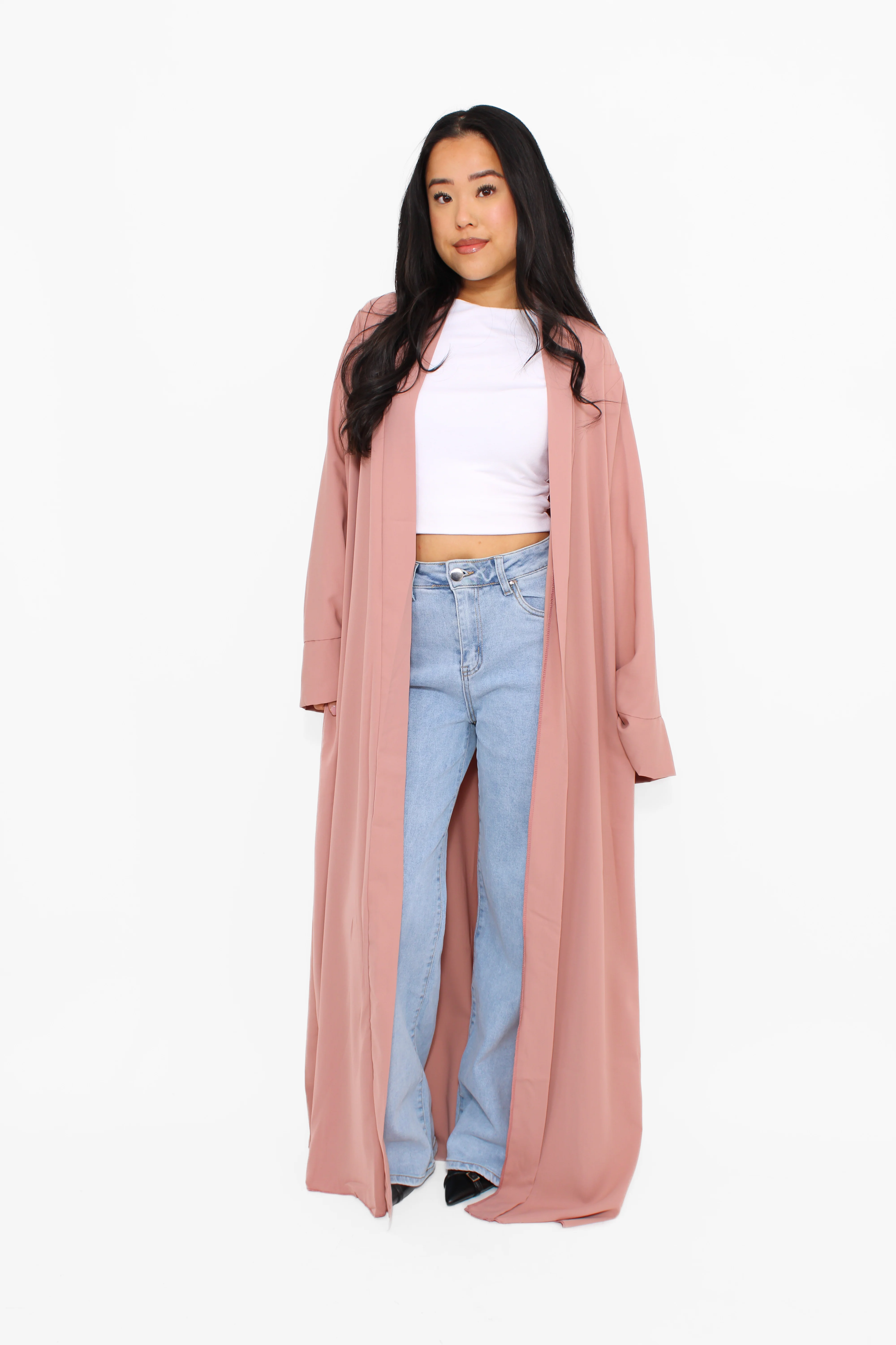 SILKY KIMONO - Image 10