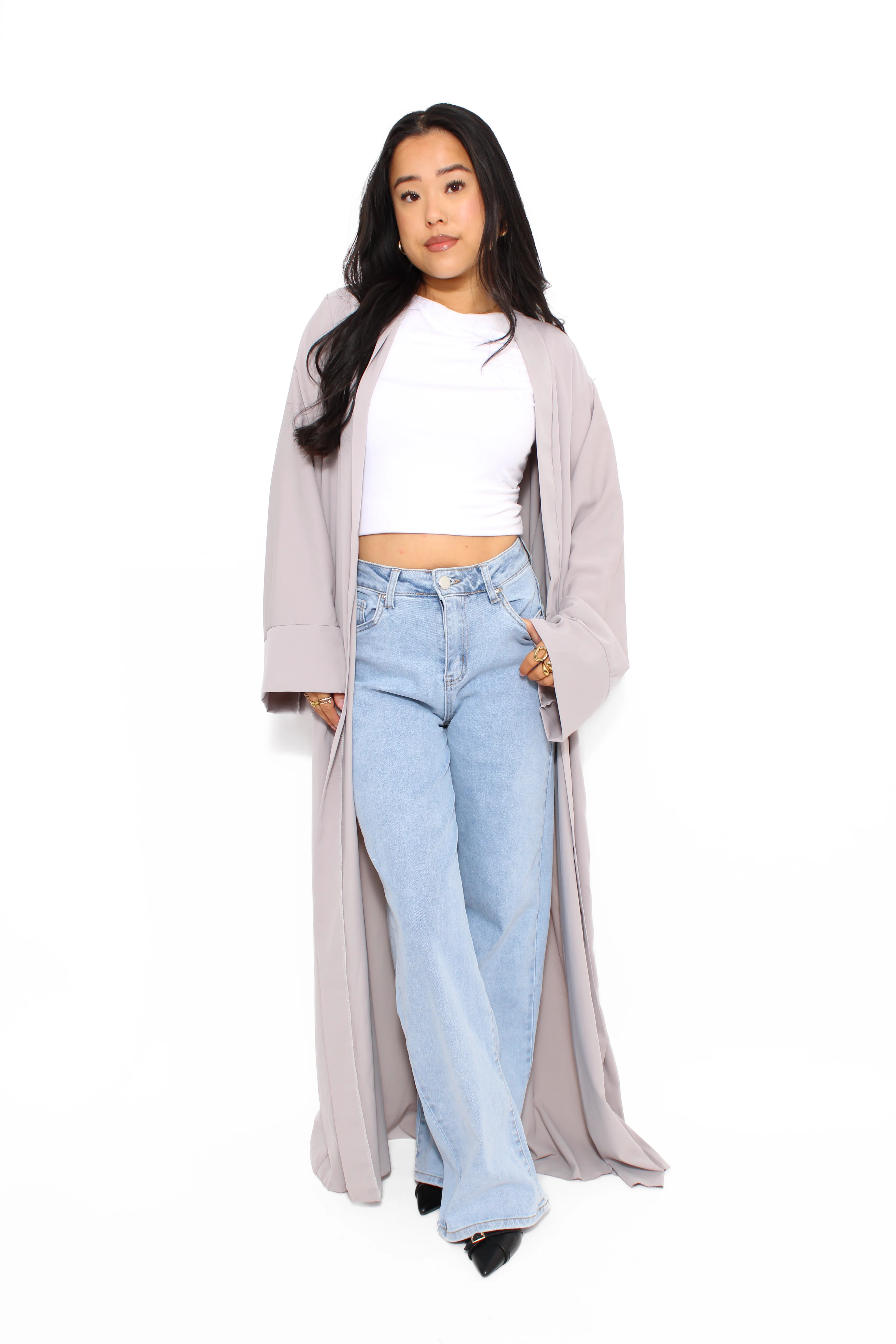 SILKY KIMONO - Image 11