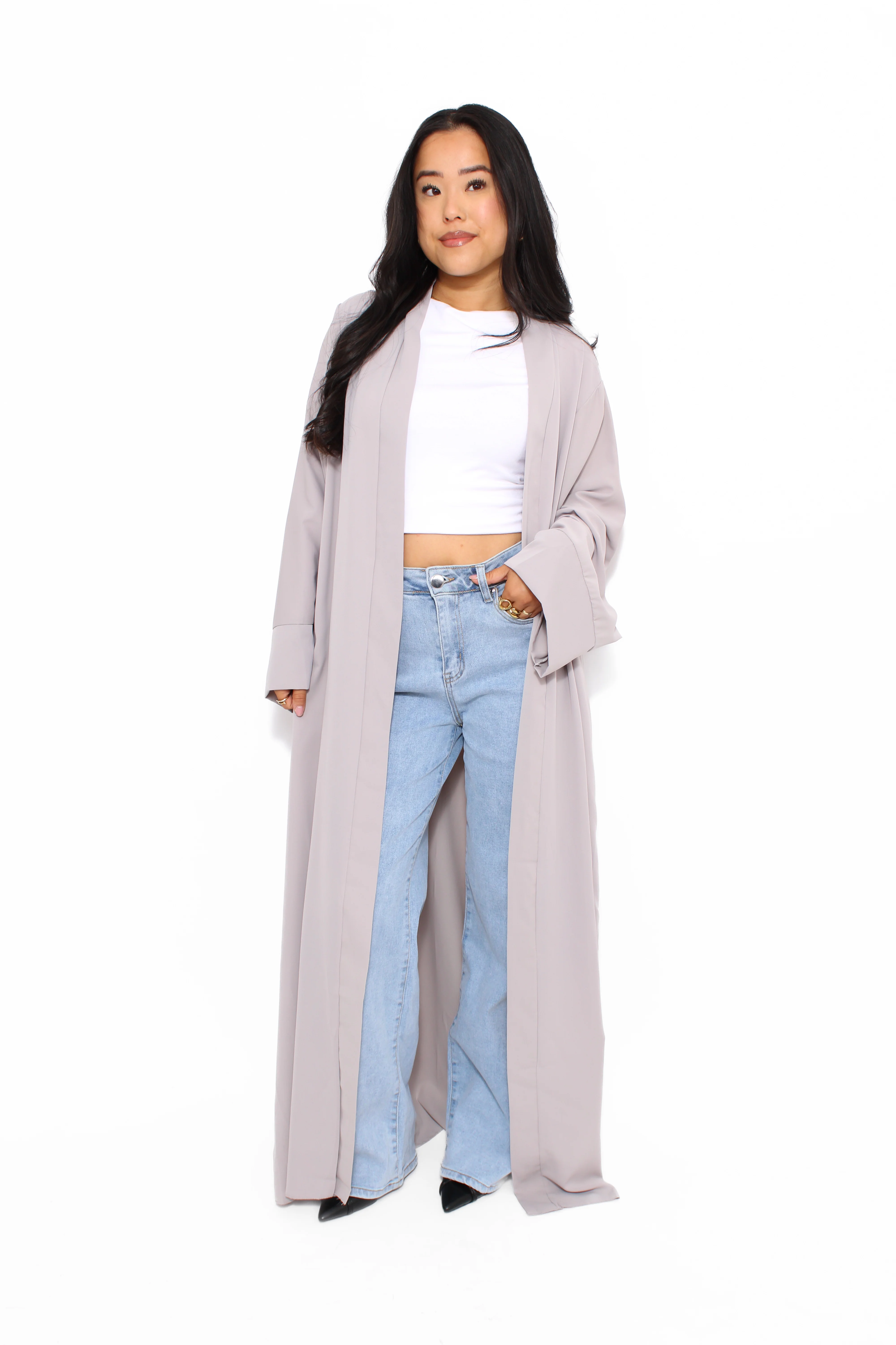 SILKY KIMONO - Image 12