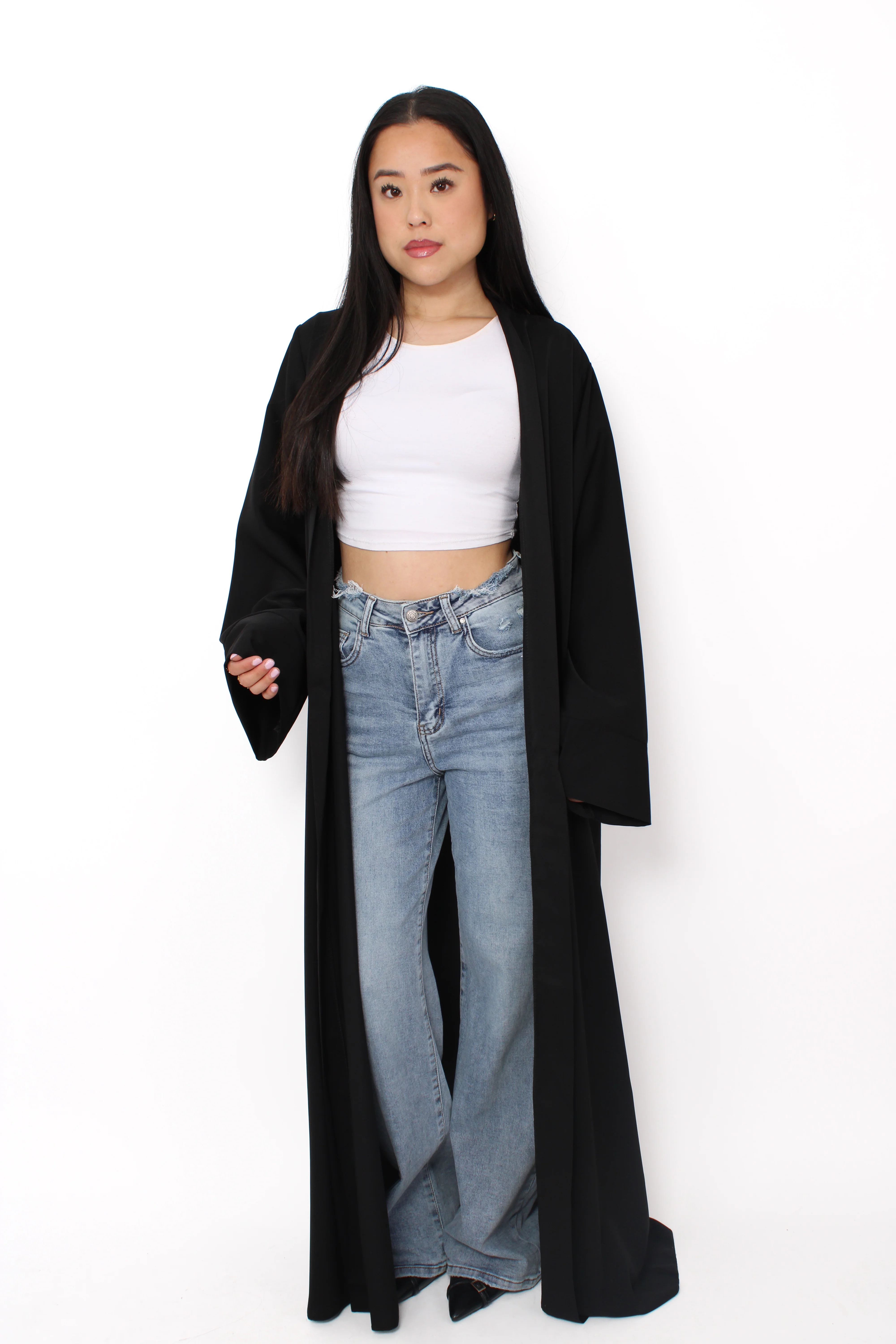 SILKY KIMONO - Image 13