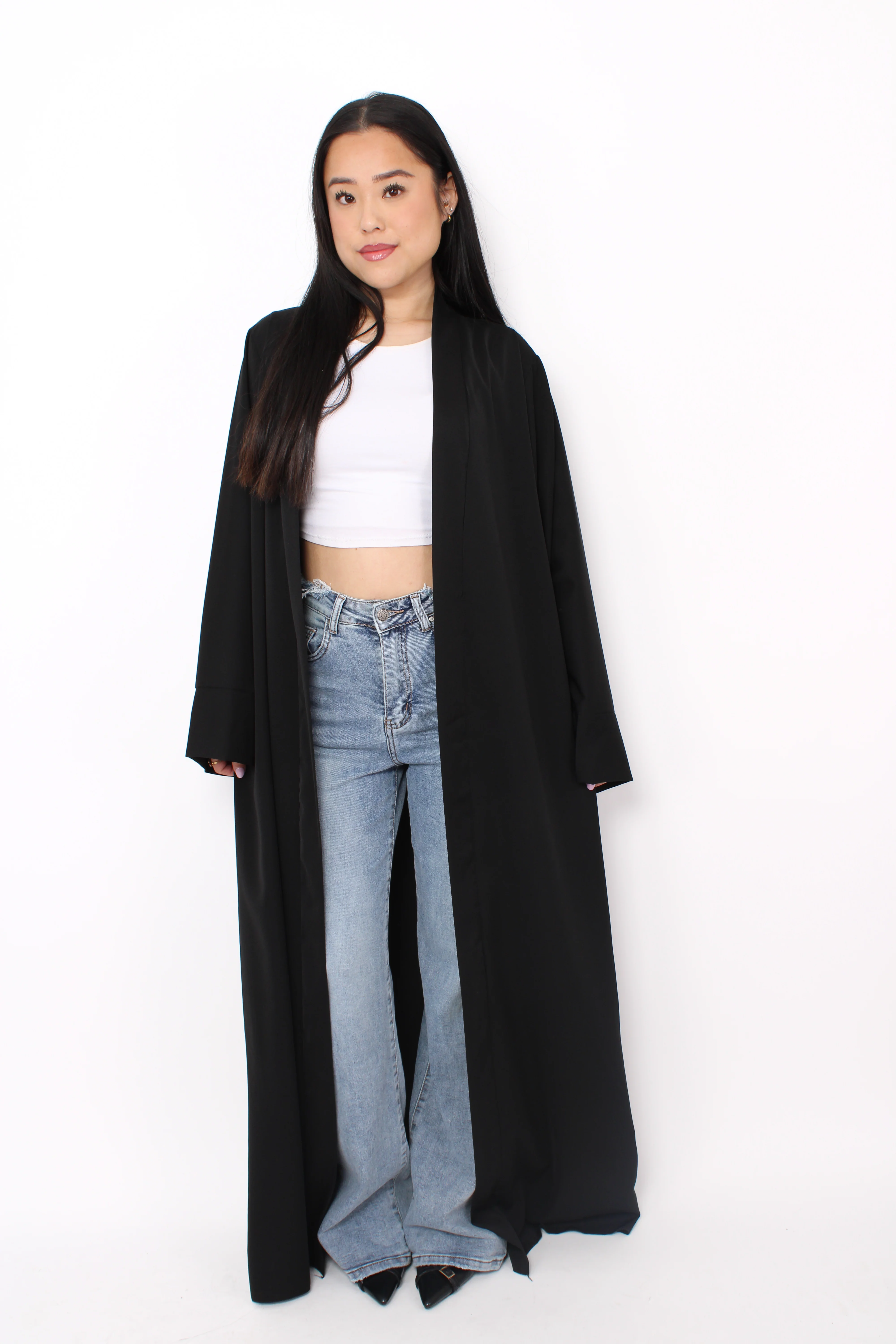 SILKY KIMONO - Image 14