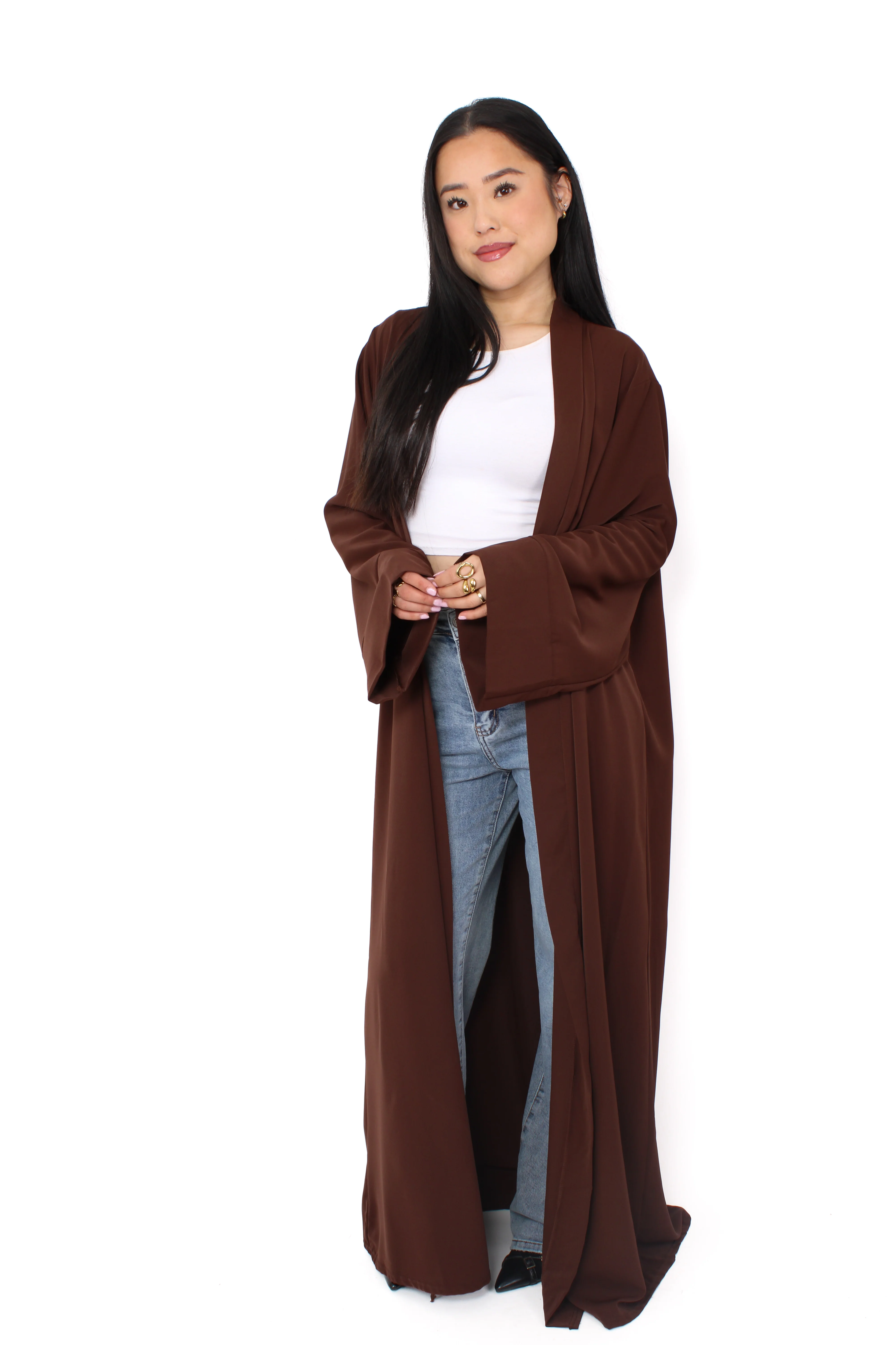 SILKY KIMONO - Image 16
