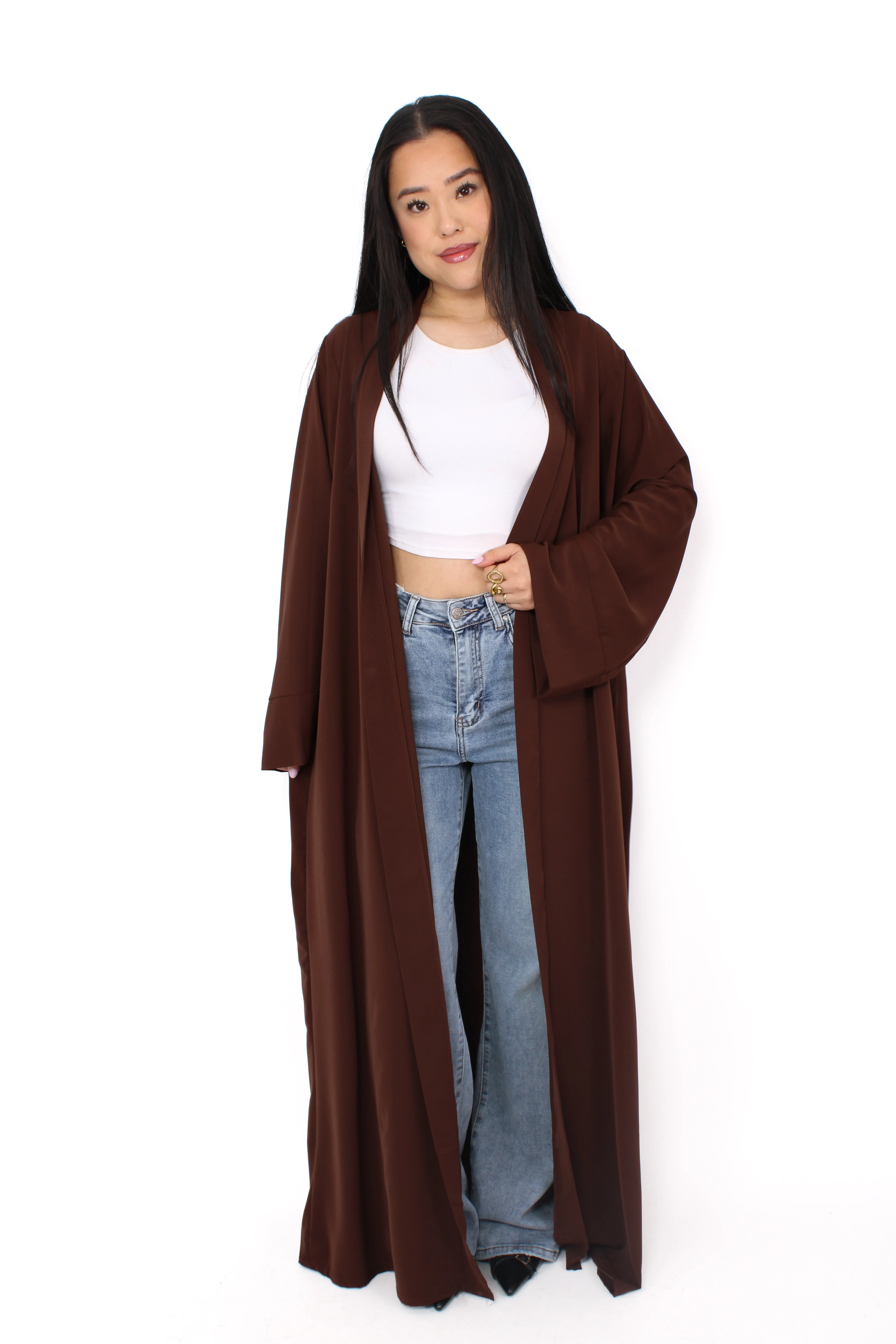 SILKY KIMONO - Image 17
