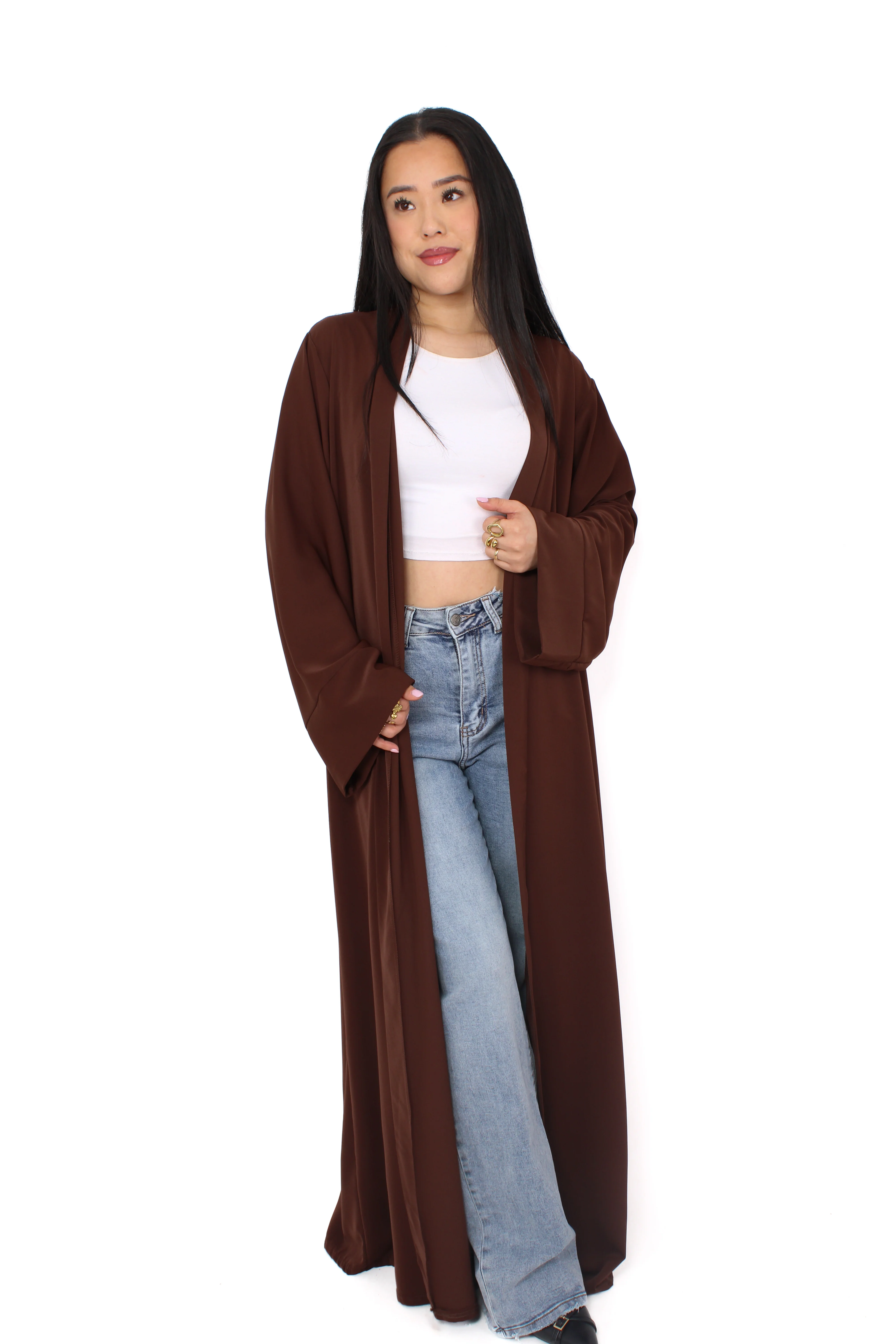 SILKY KIMONO - Image 18