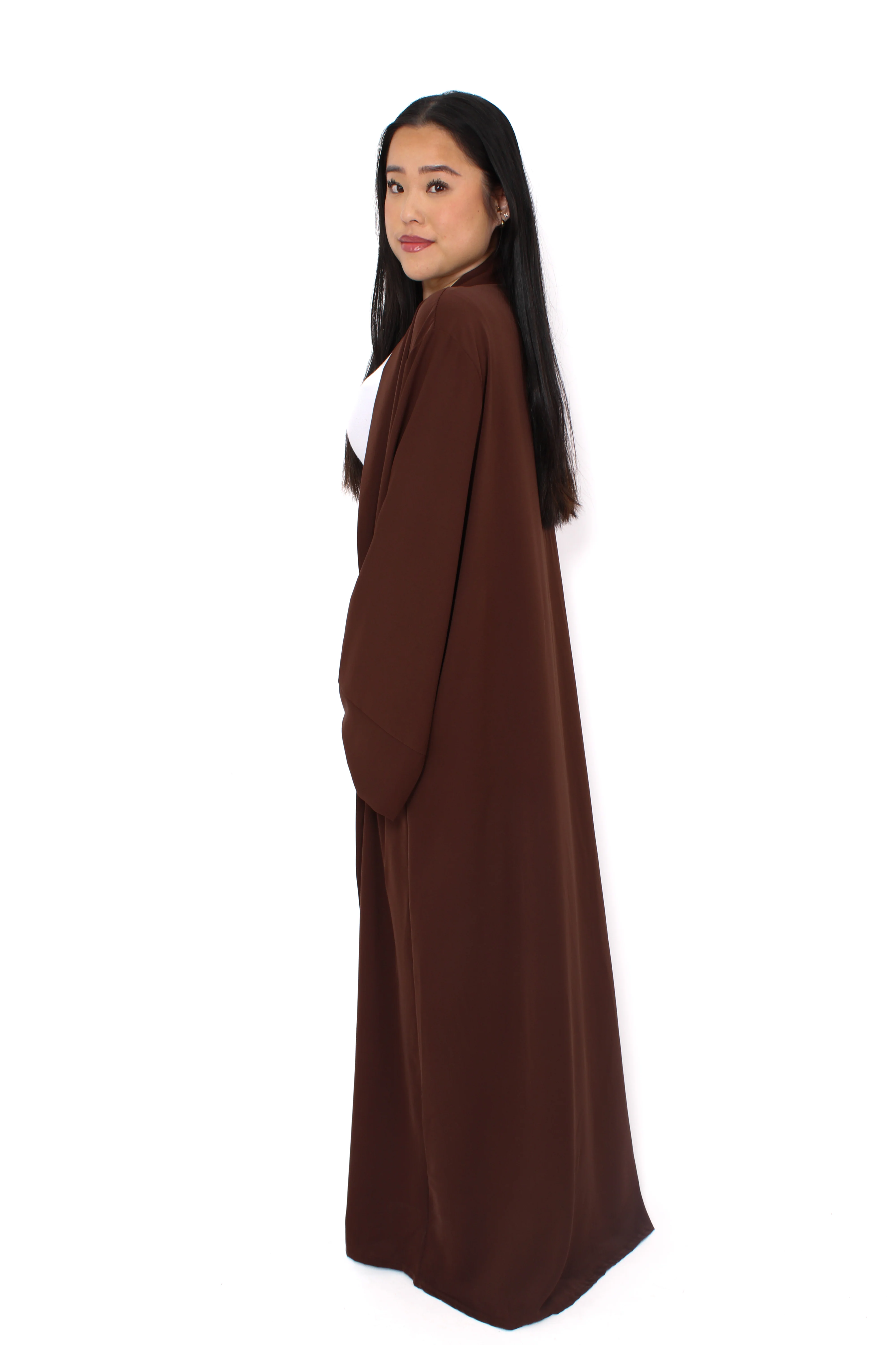 SILKY KIMONO - Image 19
