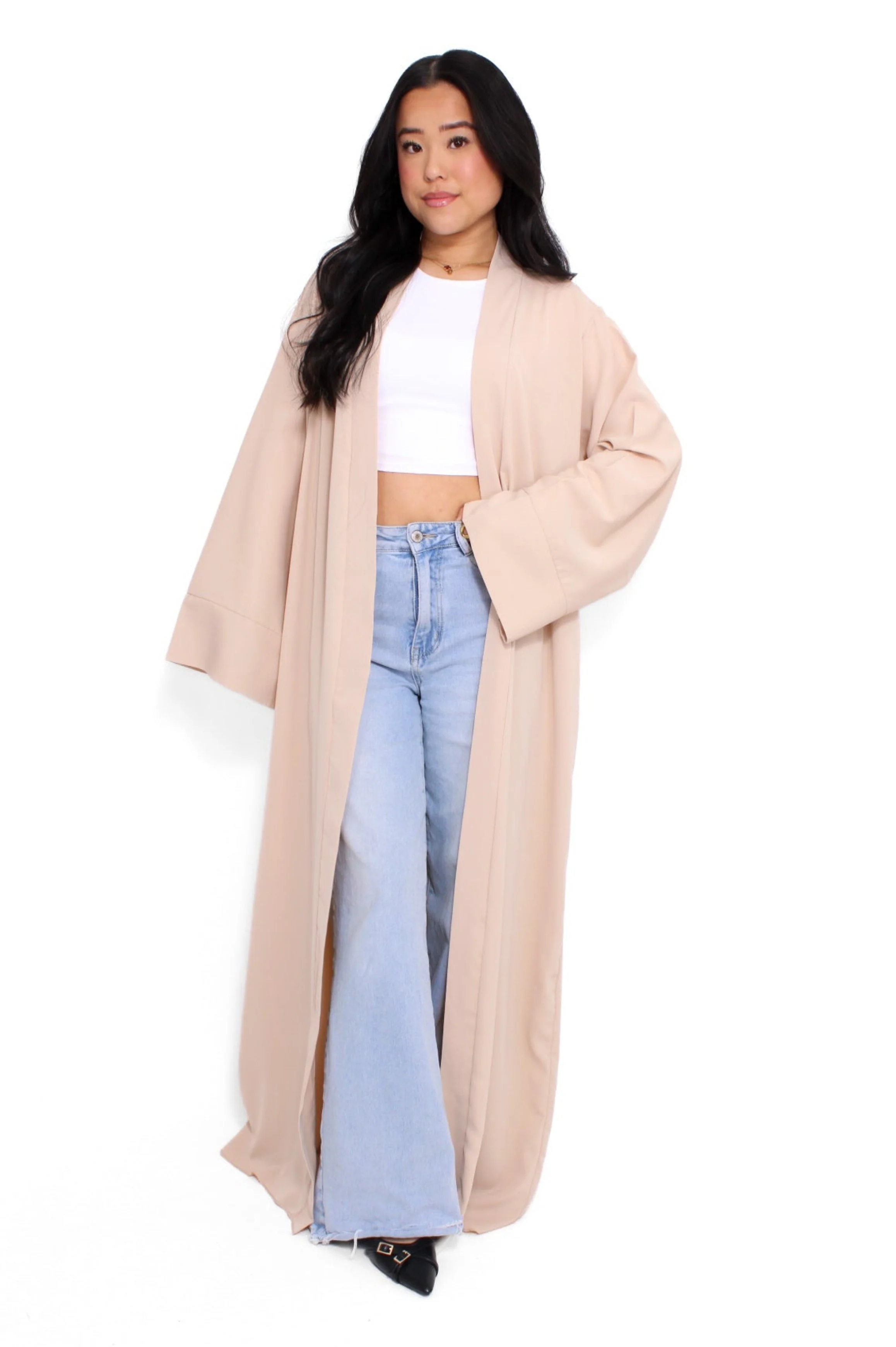 SILKY KIMONO - Image 20