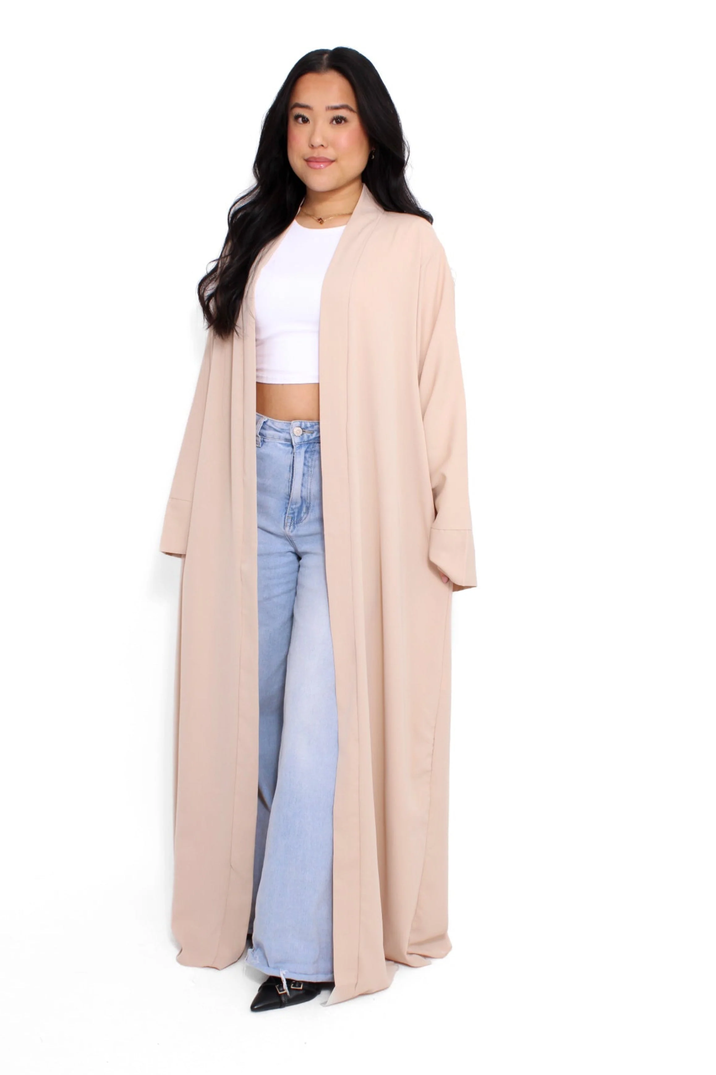 SILKY KIMONO - Image 21