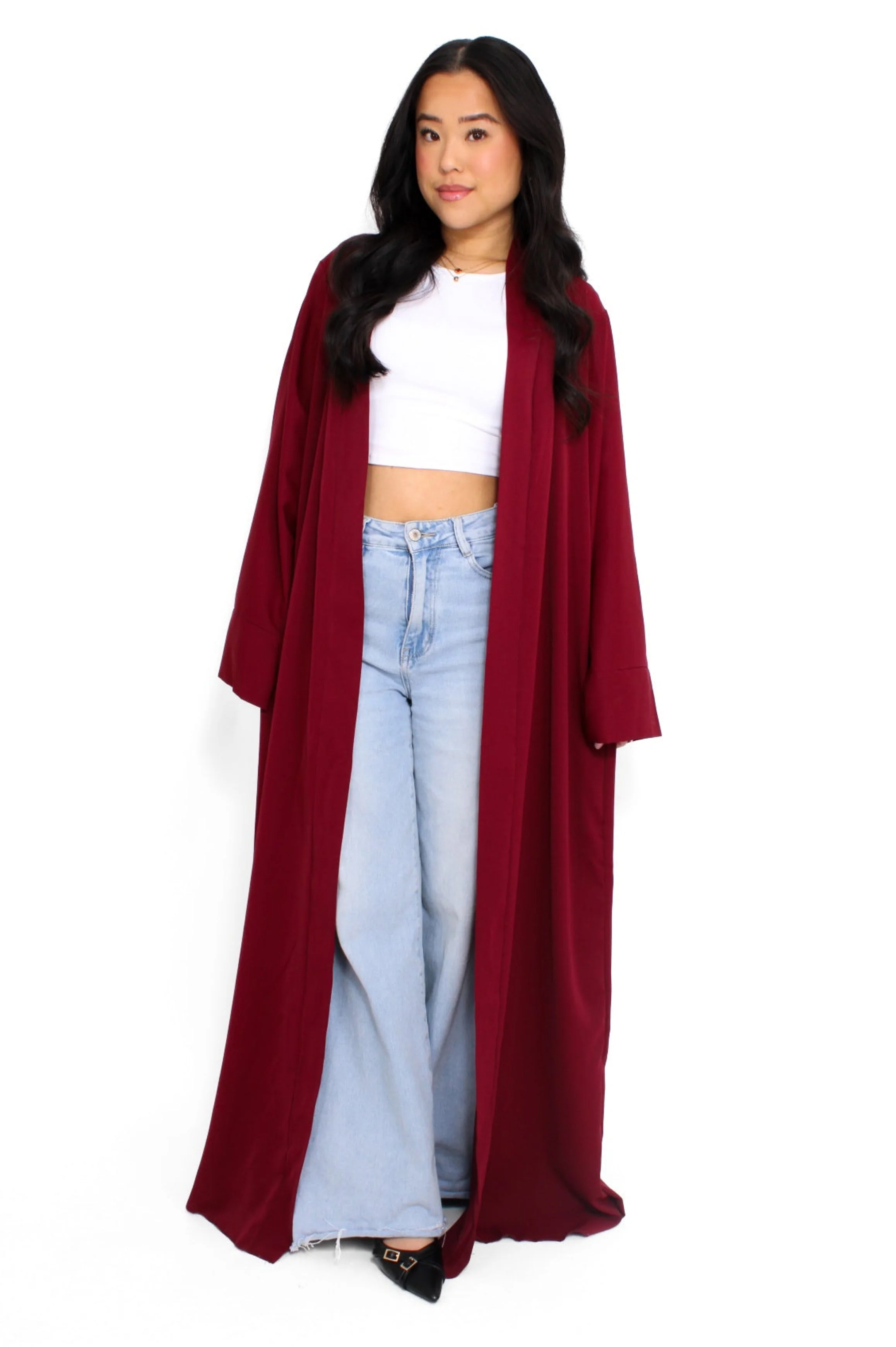 SILKY KIMONO - Image 24