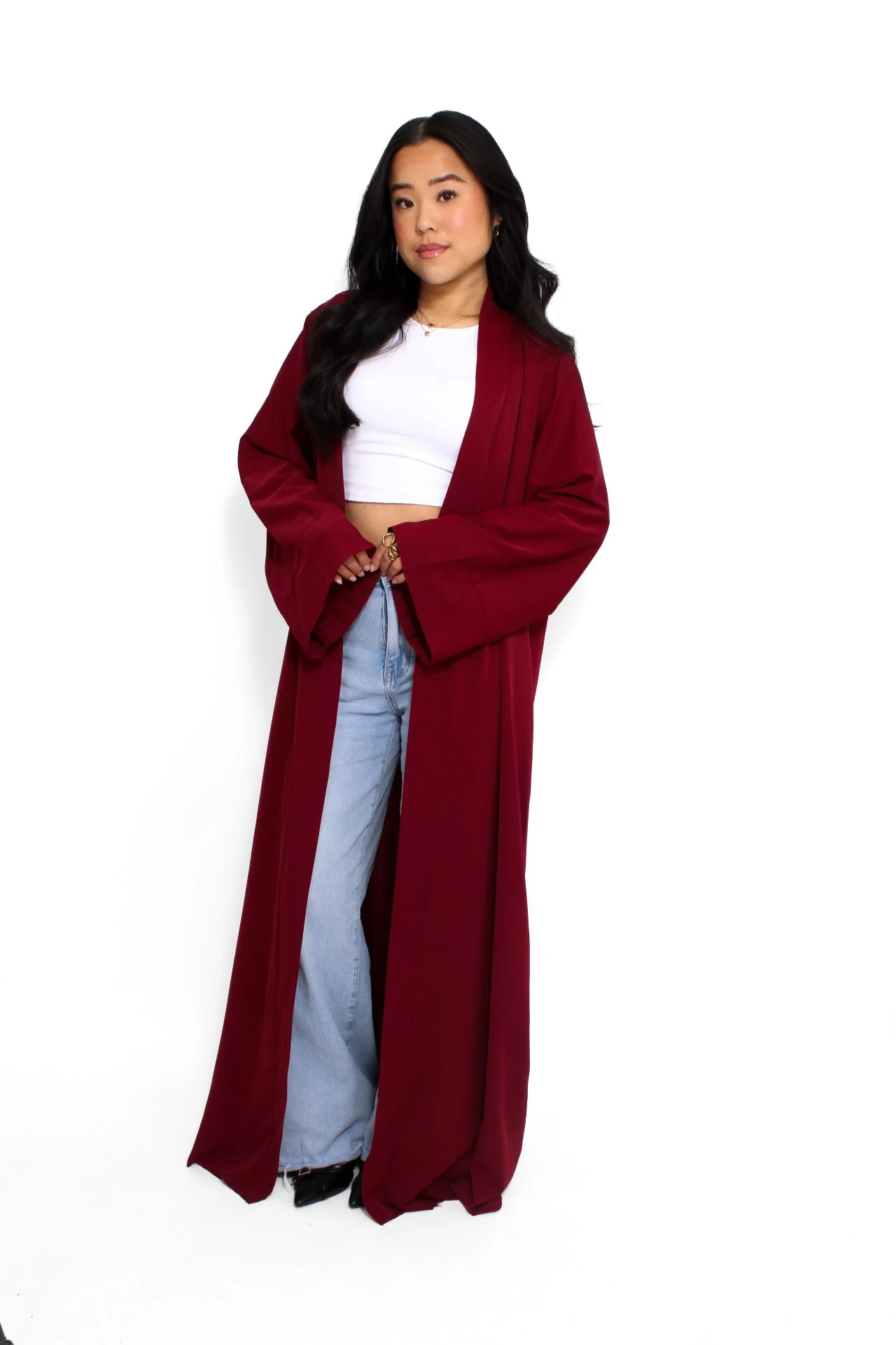 SILKY KIMONO - Image 25