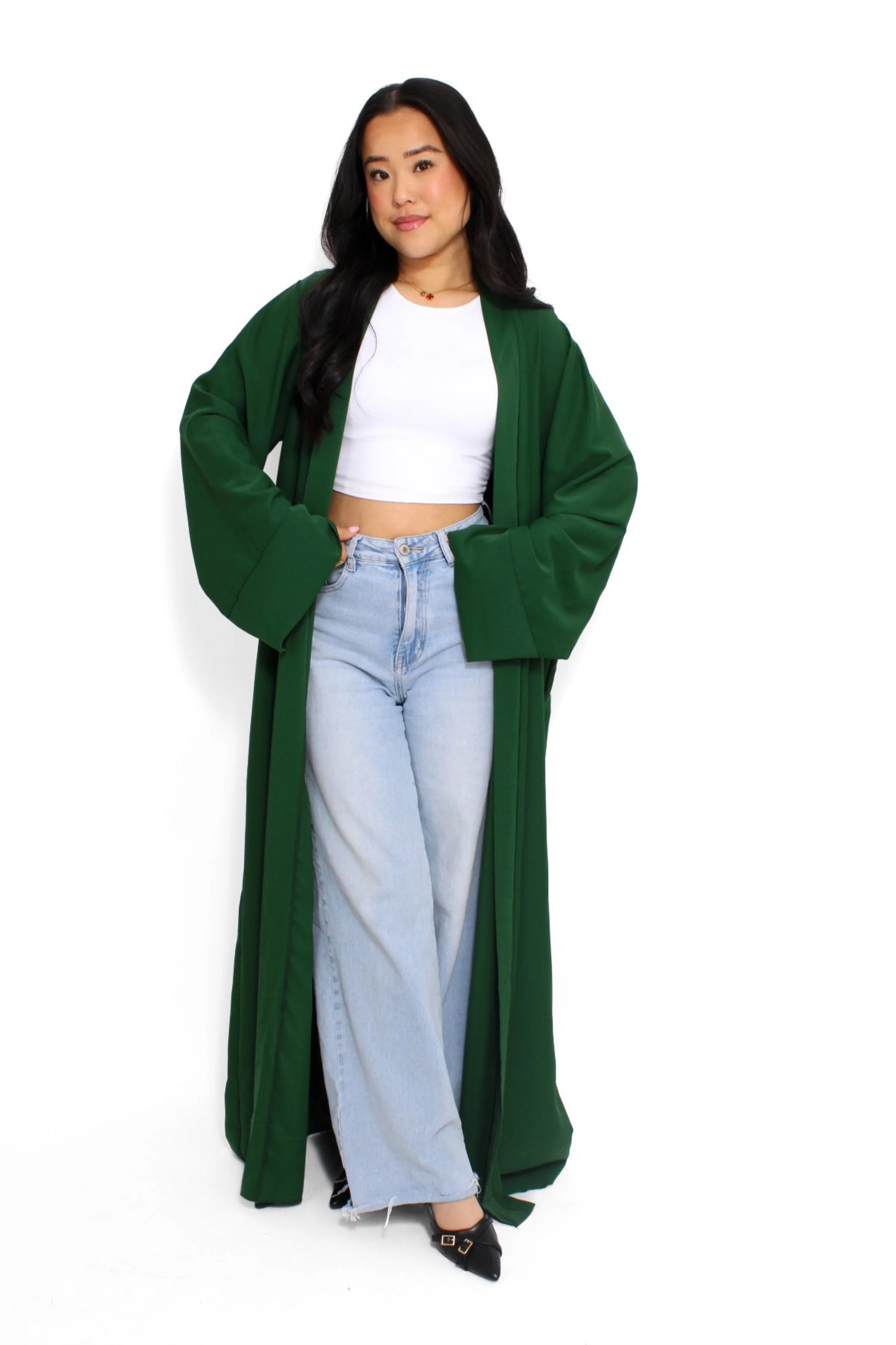 SILKY KIMONO - Image 26