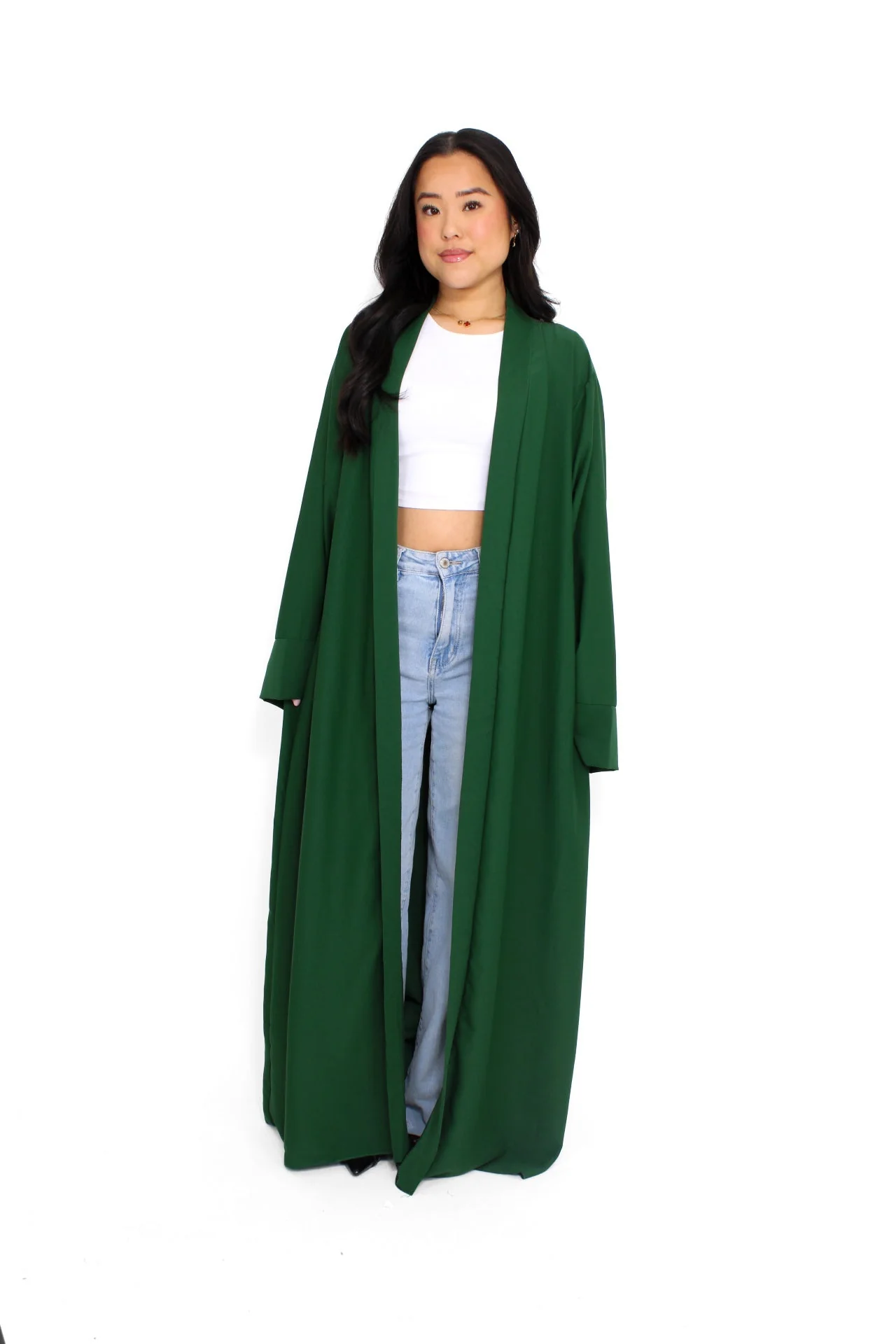 SILKY KIMONO - Image 27