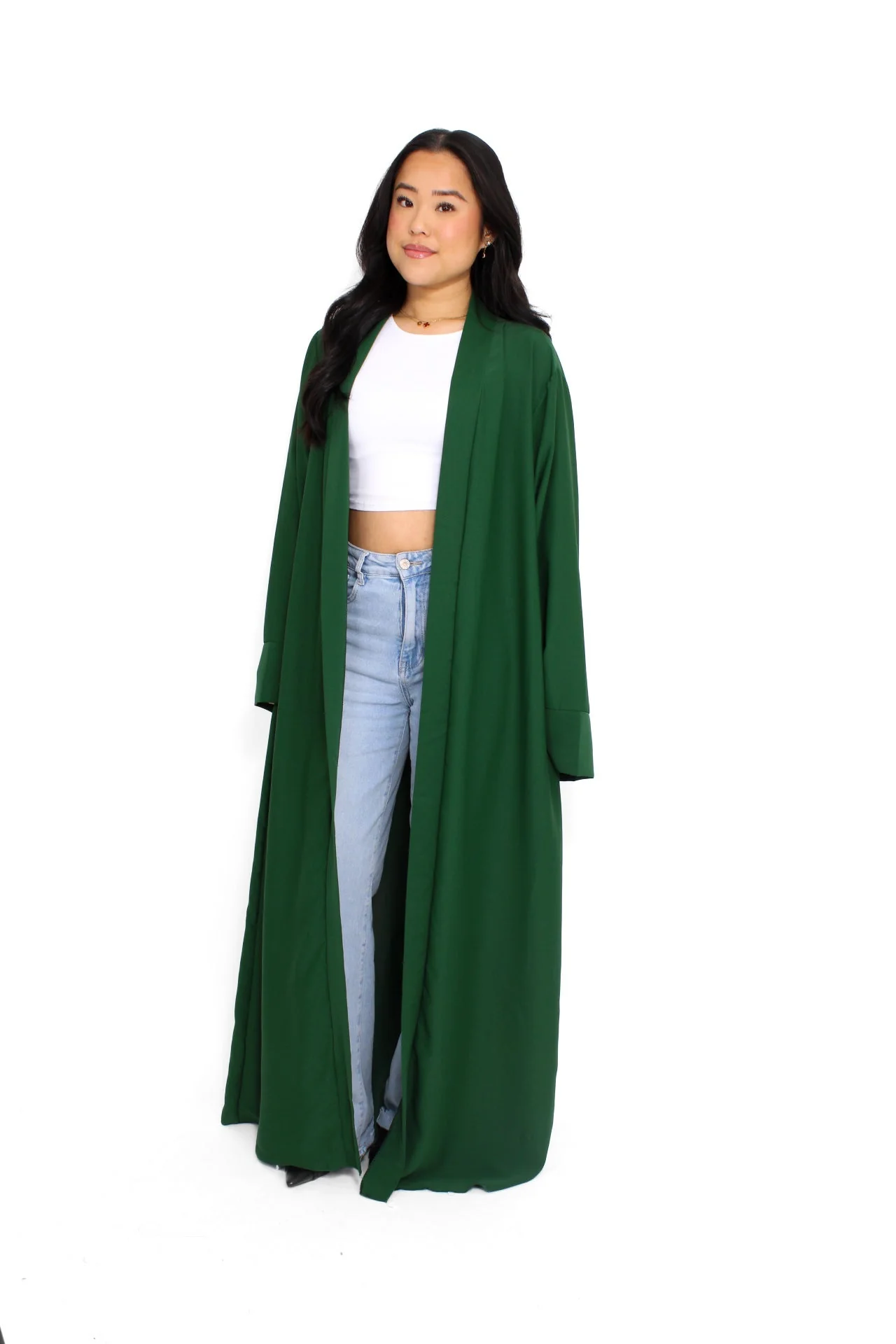 SILKY KIMONO - Image 28