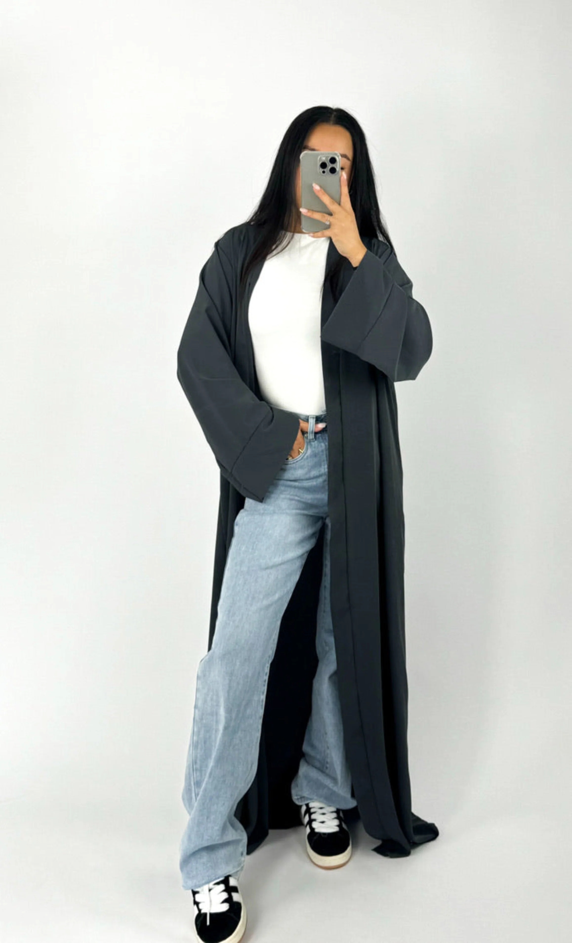 SILKY KIMONO - Image 29