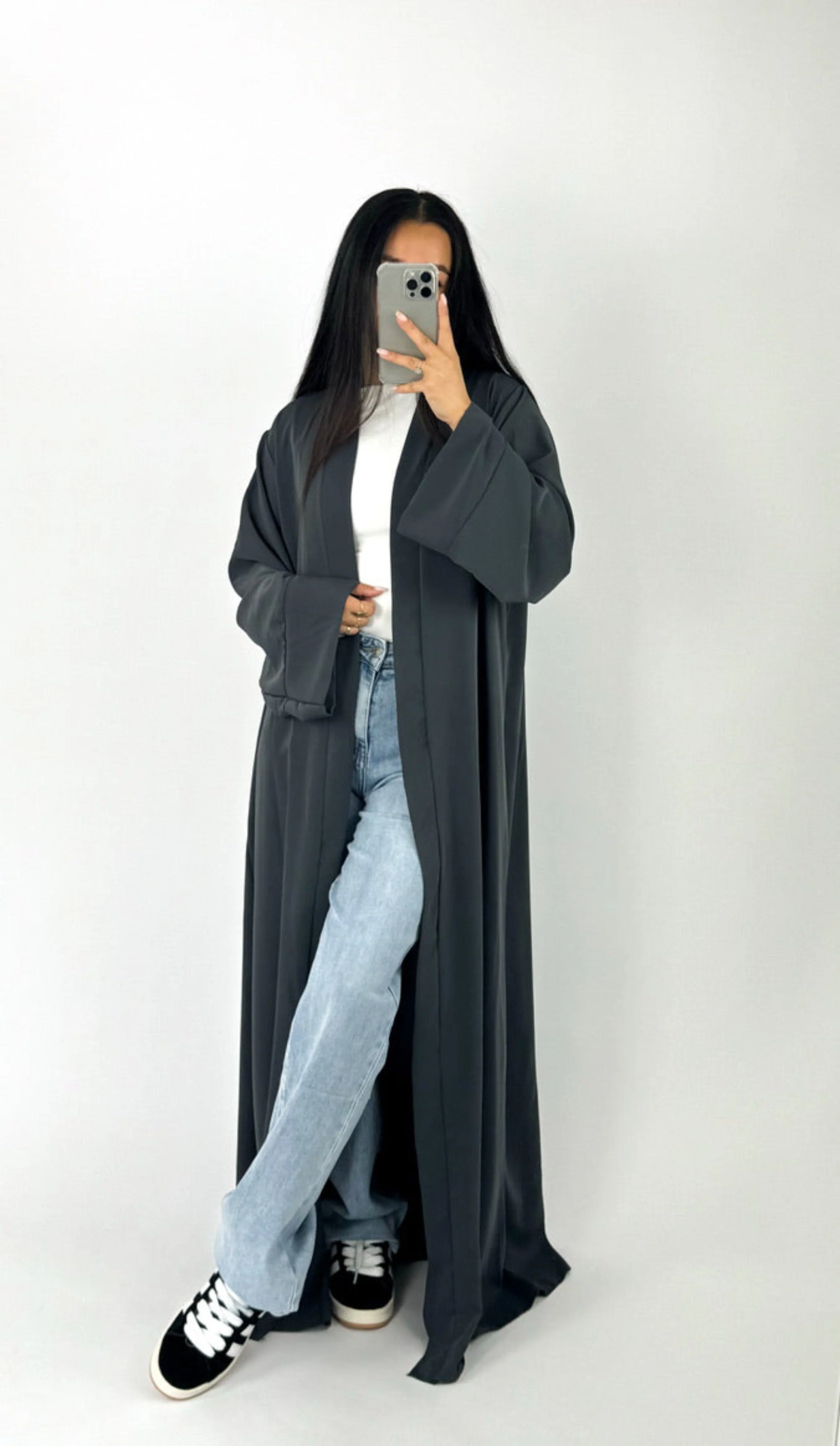 SILKY KIMONO - Image 30