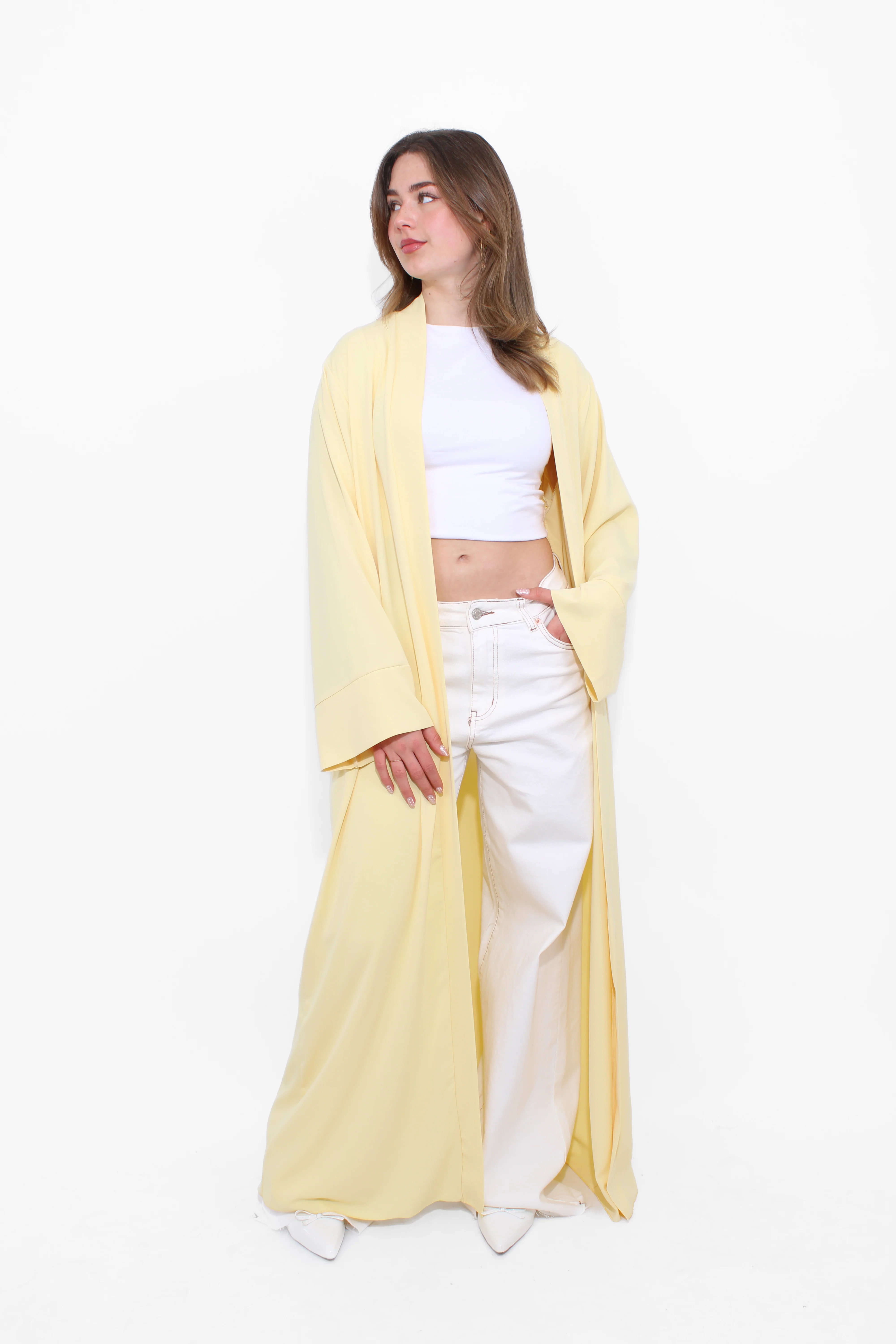 SILKY KIMONO - Image 31