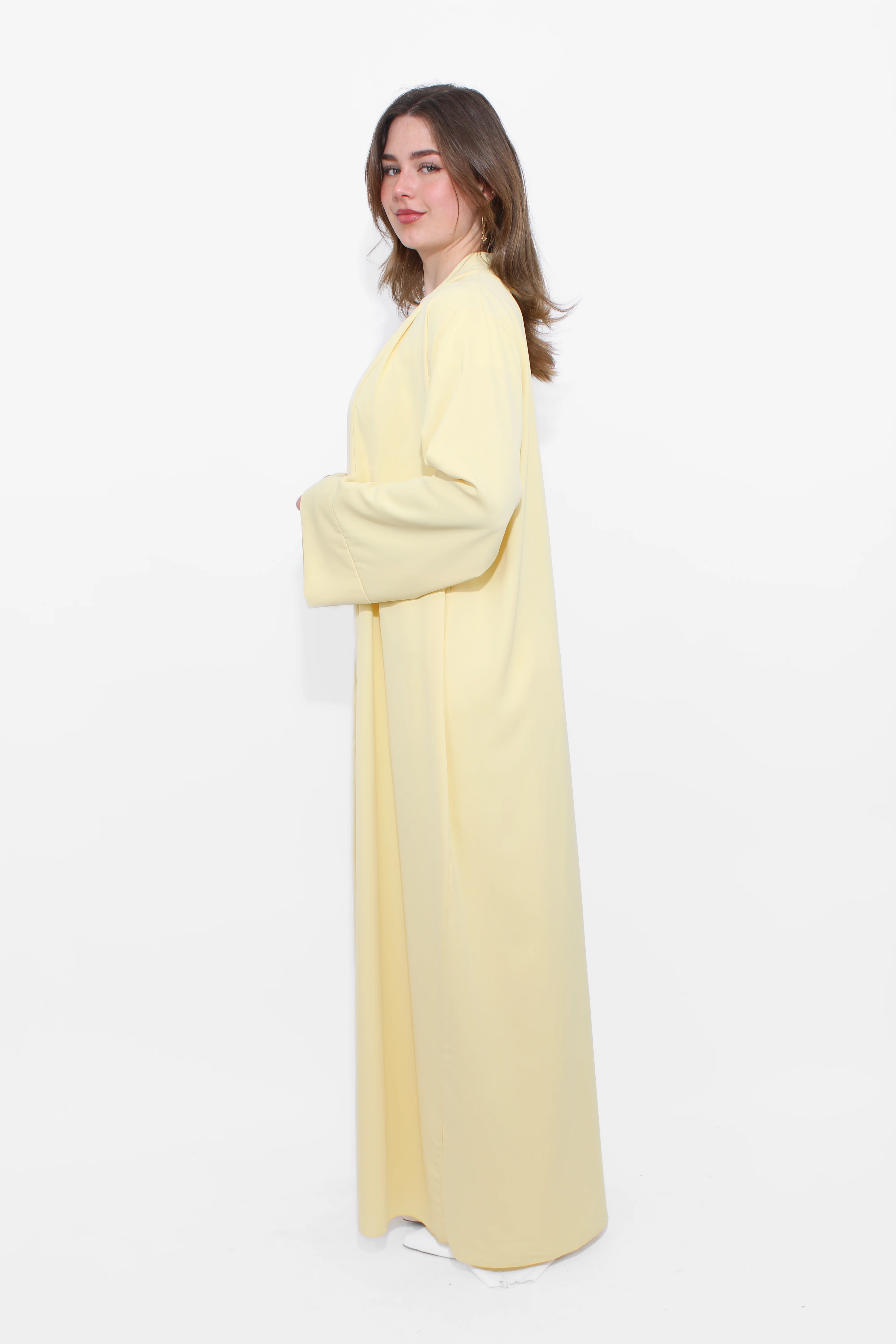 SILKY KIMONO - Image 32
