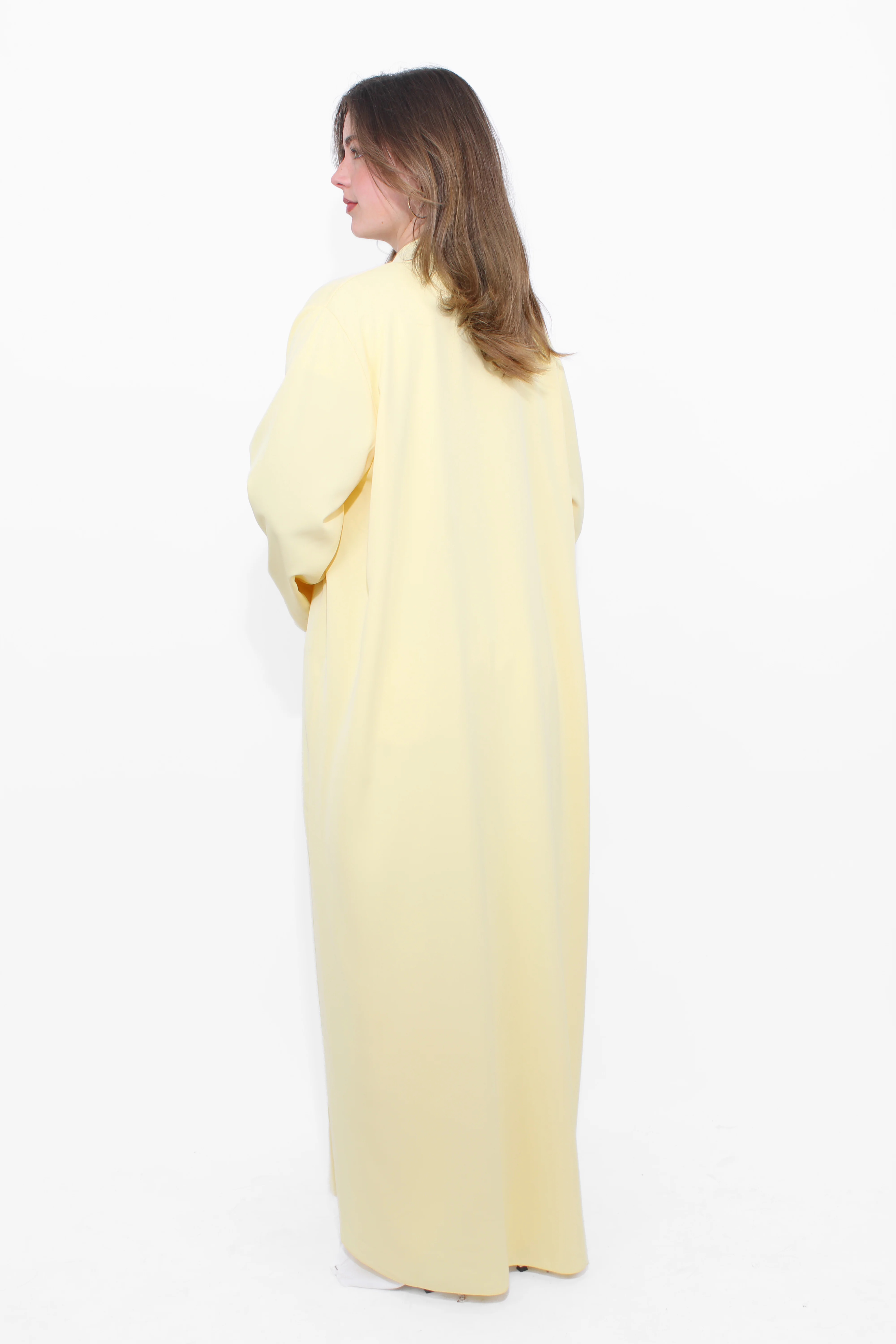 SILKY KIMONO - Image 33